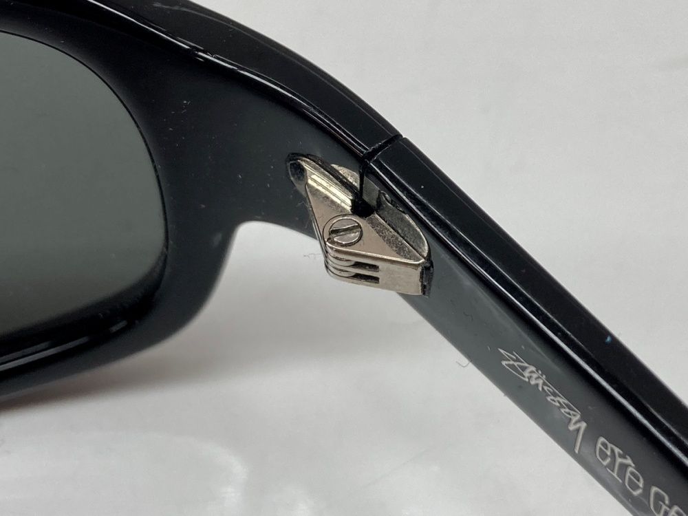 ステューシー STUSSY Eyegear Rome Sunglasses ローマ サングラス アイ