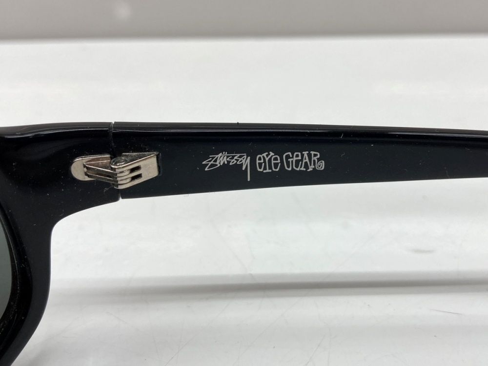 ステューシー STUSSY Eyegear Rome Sunglasses ローマ サングラス アイ