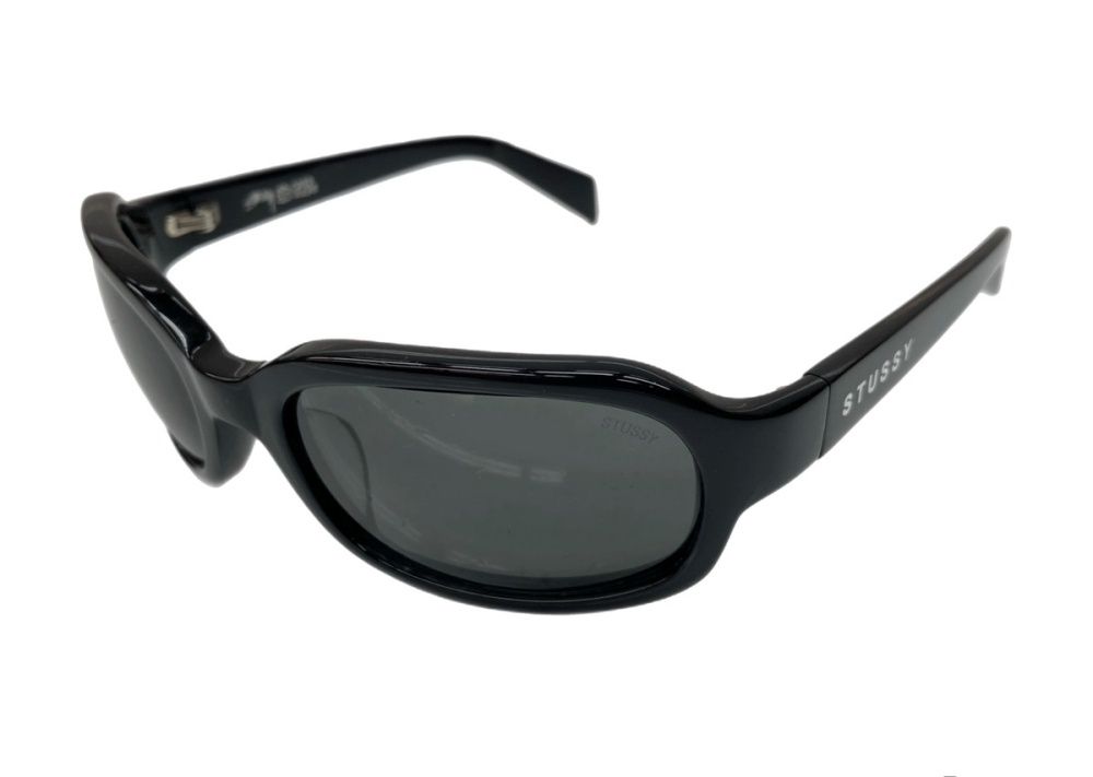 ステューシー STUSSY Eyegear Rome Sunglasses ローマ サングラス アイ