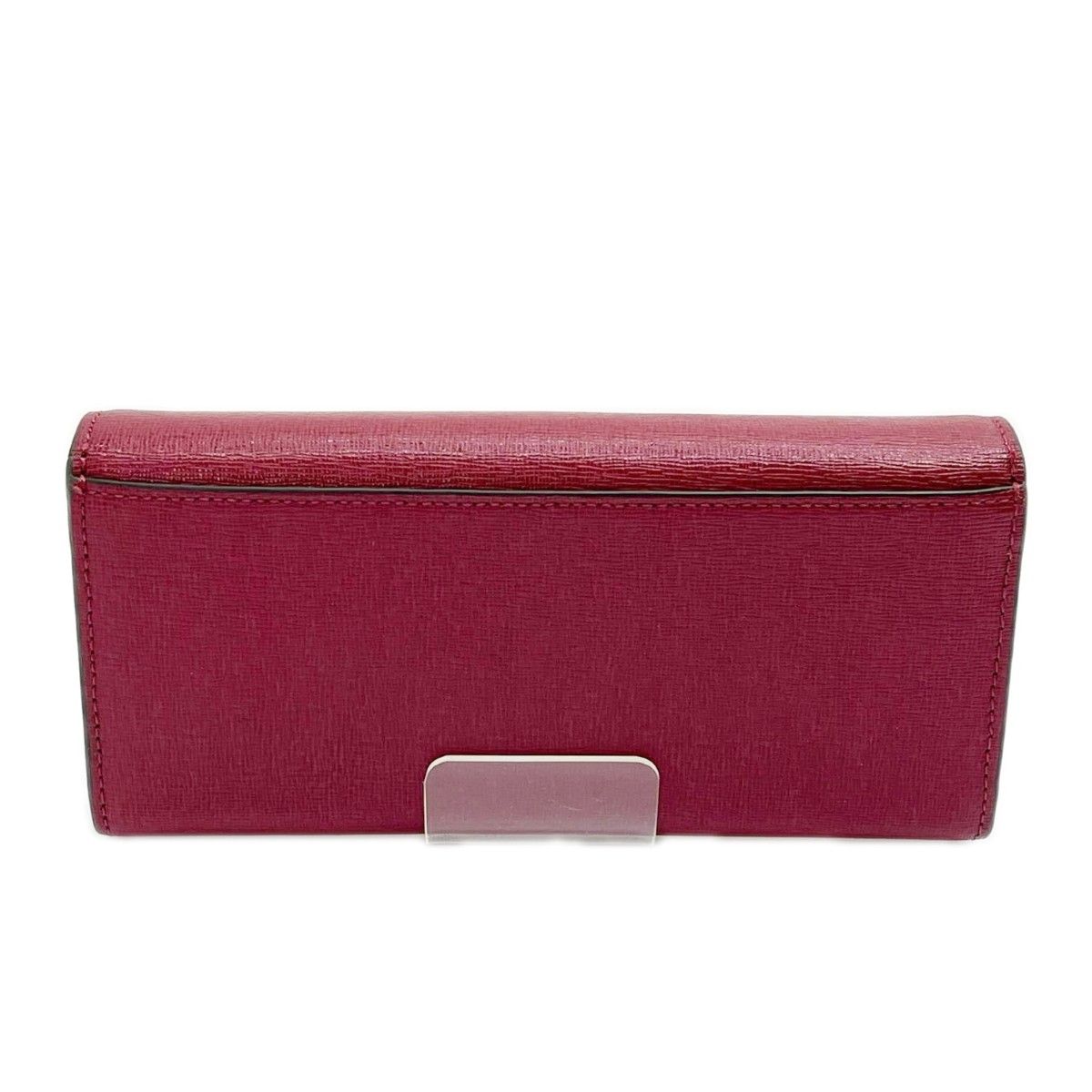 FURLA フルラ 長財布 バビロン 箱付 レディース PCY2UNO-B30000 レッド 