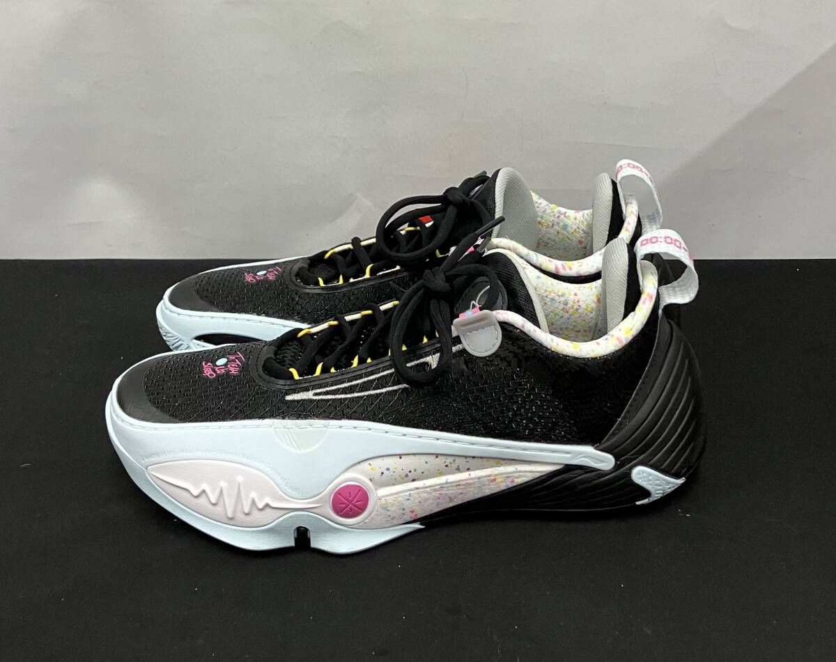 LI-NING リーニン／ABAW001-13C／WADE ALL CITY 14 ウェイド オール