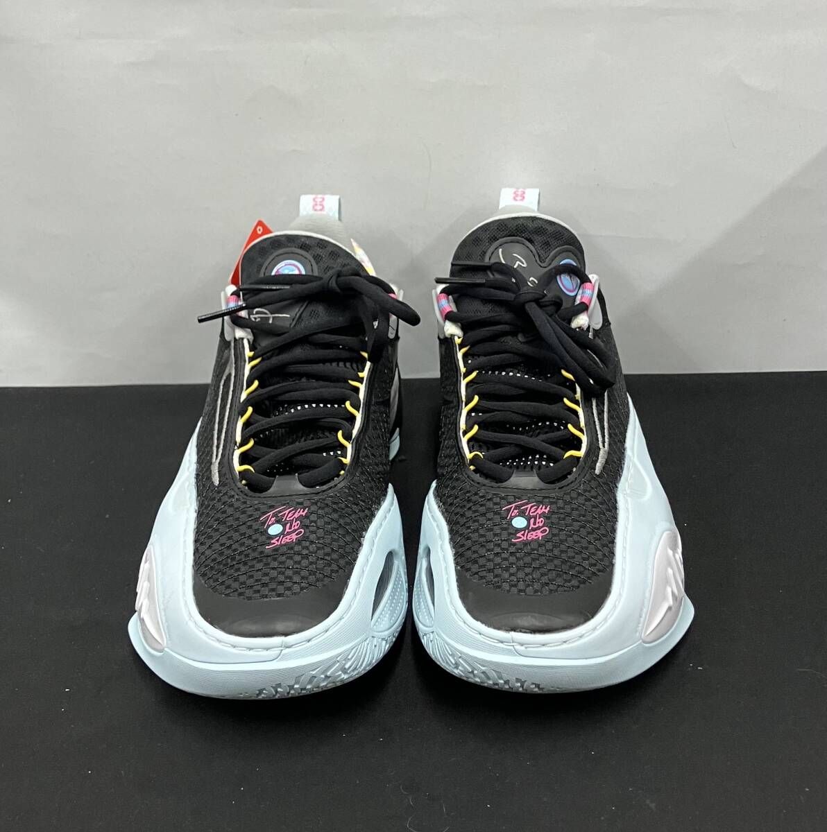 LI-NING リーニン／ABAW001-13C／WADE ALL CITY 14 ウェイド オール
