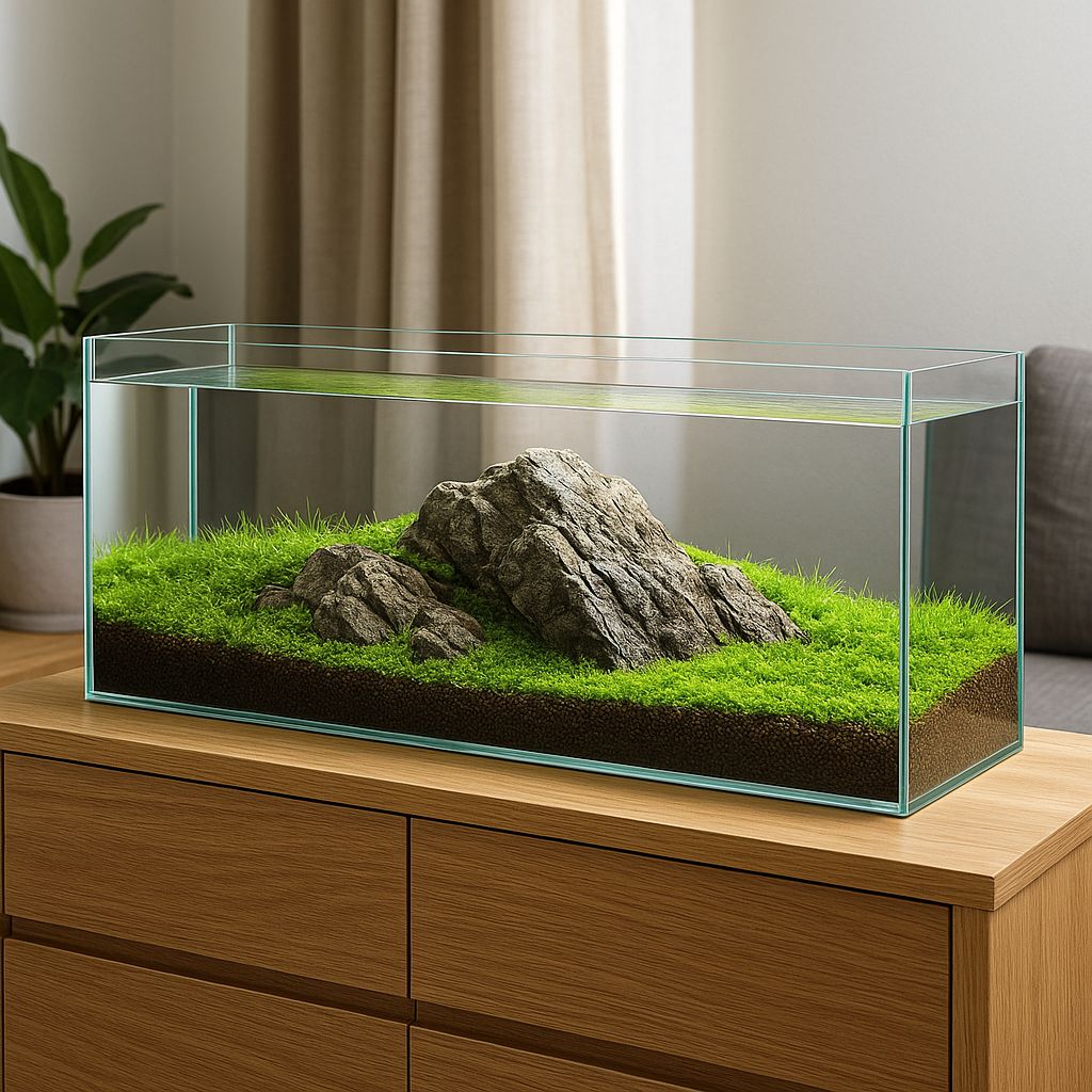 水槽 90cm W90×D45×H45 厚み10mm - メルカリ 水槽 90cm W90×D45×H45 厚み10mm - メルカリ