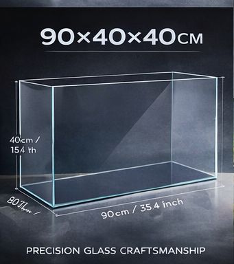 水槽 フタセット 90cm W90*D40*H40 厚み 8mm - メルカリ 水槽 フタセット 90cm W90*D40*H40 厚み 8mm - メルカリ