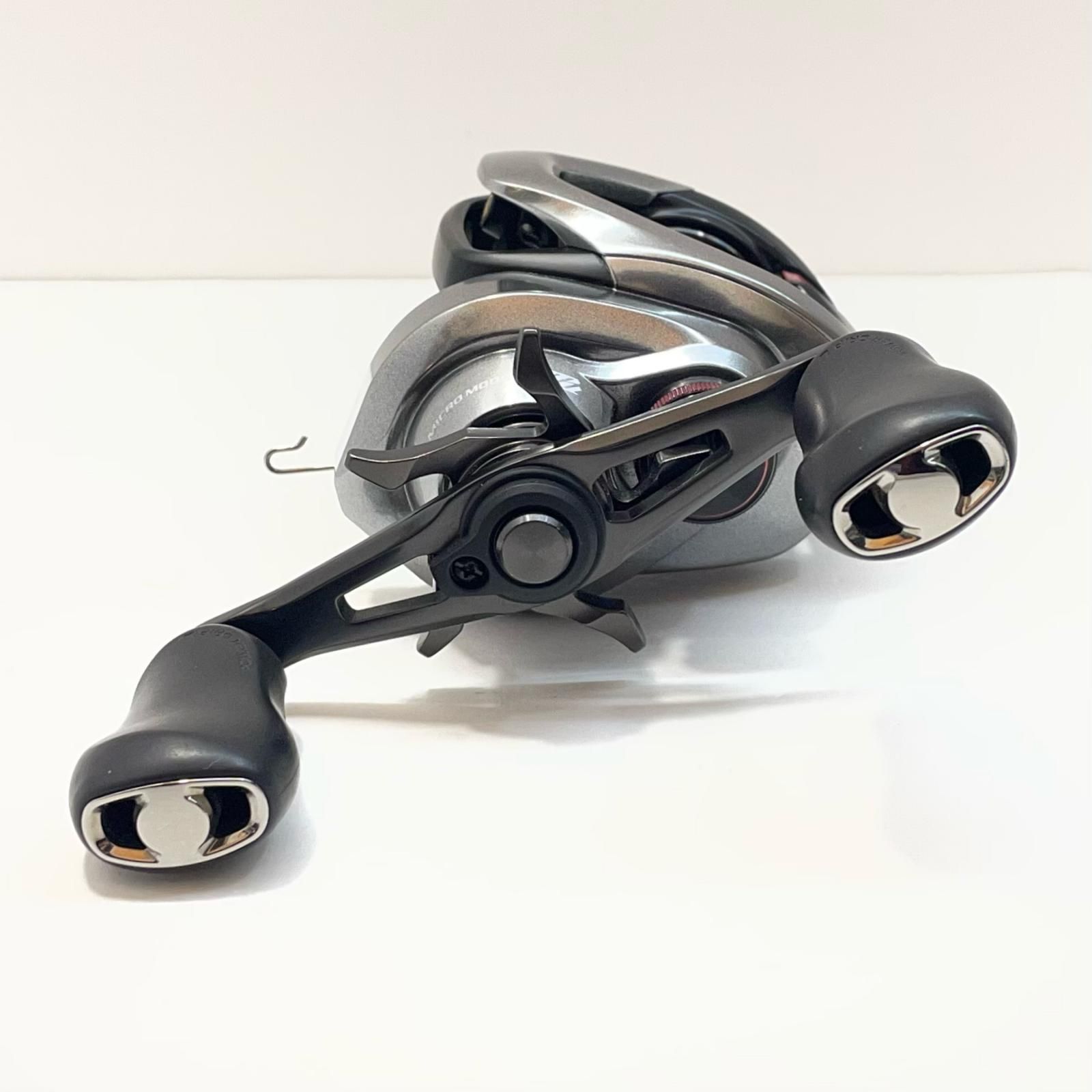 尾張小牧店】 中古 SHIMANO | シマノ リール 21スコーピオンDC 151XG