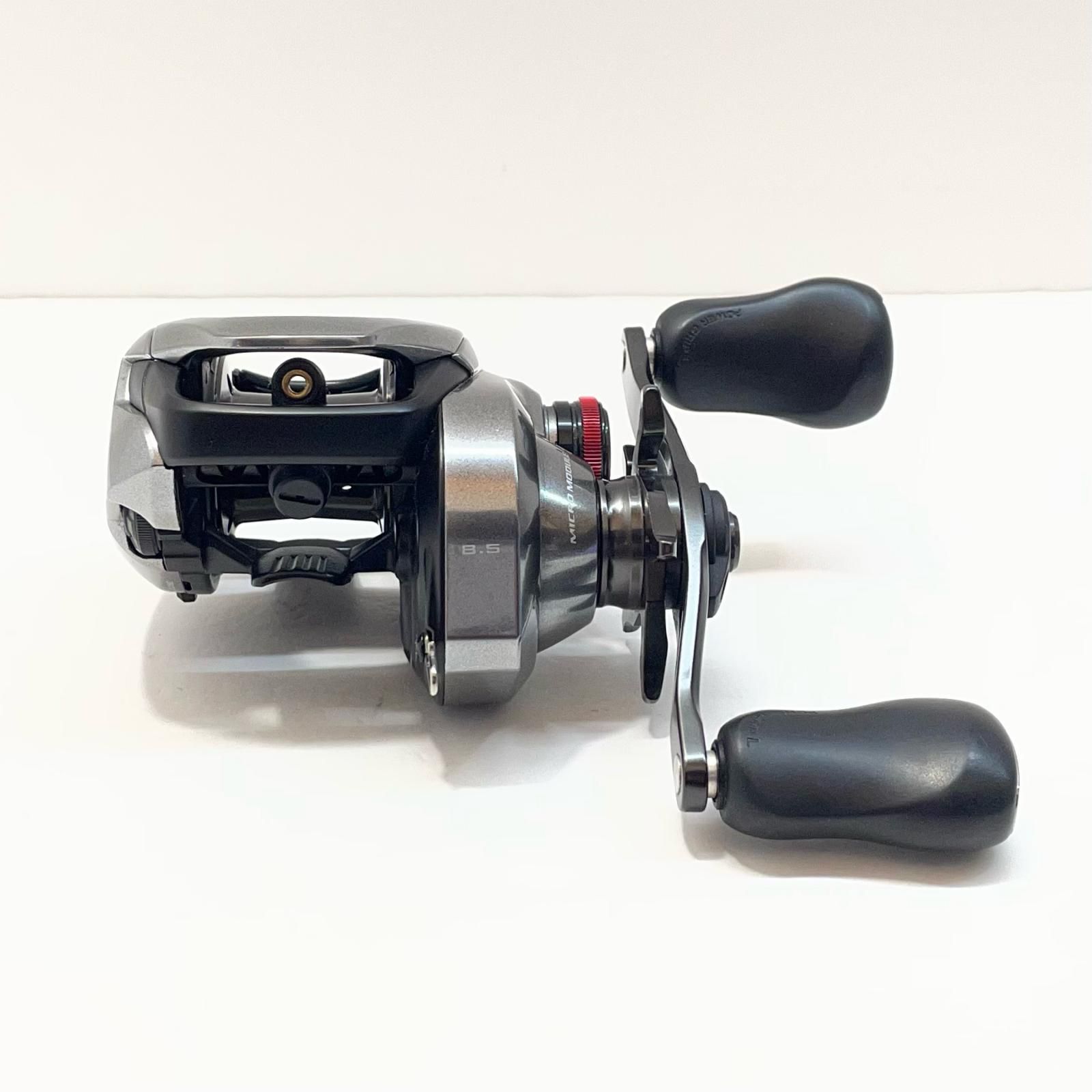 尾張小牧店】 中古 SHIMANO | シマノ リール 21スコーピオンDC 151XG