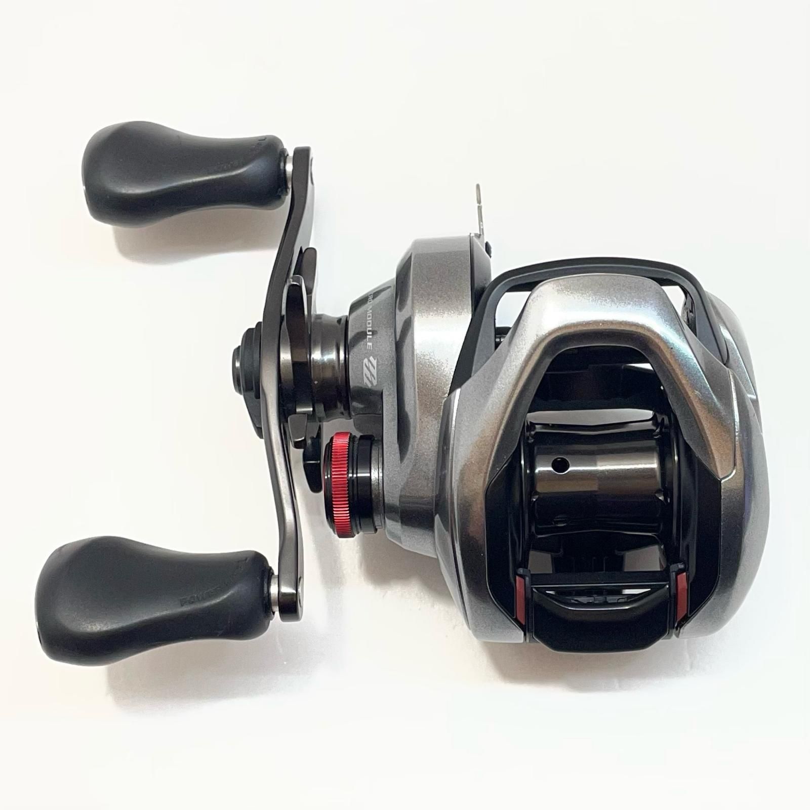 尾張小牧店】 中古 SHIMANO | シマノ リール 21スコーピオンDC 151XG