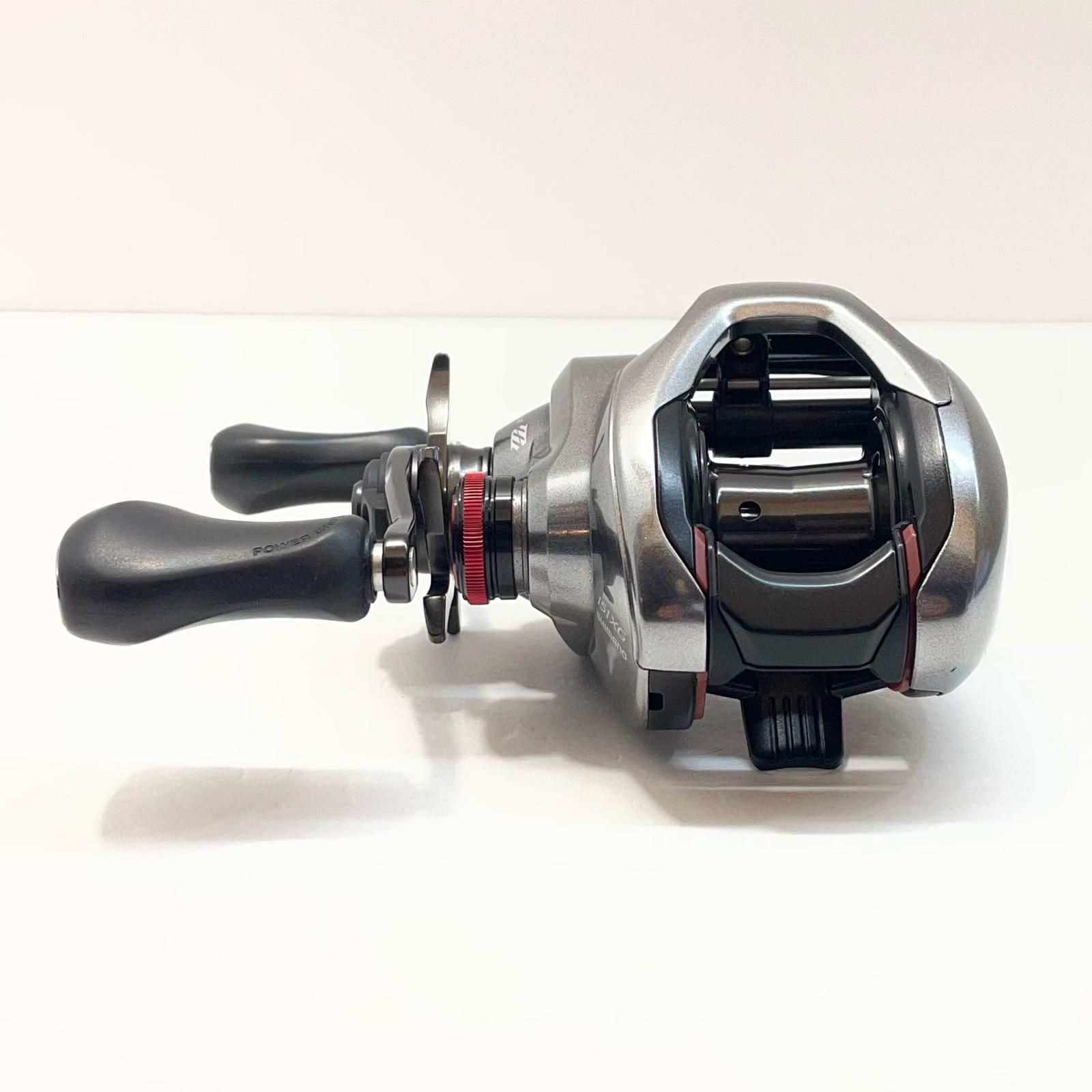 尾張小牧店】 中古 SHIMANO | シマノ リール 21スコーピオンDC 151XG