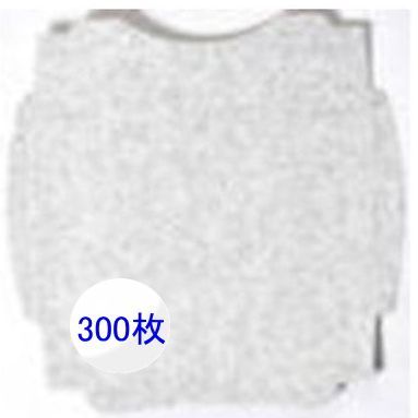 【悪臭防止に】業務用 使い捨て トイレマット ダートルマット 取替マット マーブルグレー 300枚セット 小便器 洋式トイレ 床マット 抗菌 消臭 保水効果 (沖縄、離島除く)