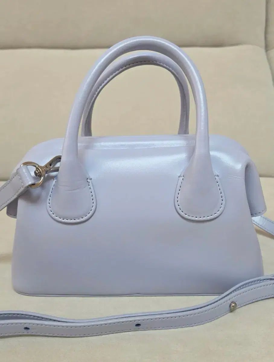 レディース OSOI オソイ ボートバッグ ミニ BOAT BROT bag ペール 