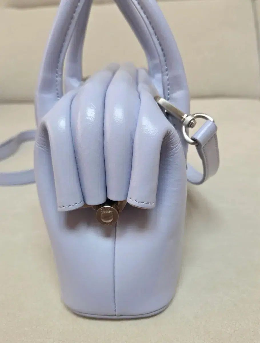 レディース OSOI オソイ ボートバッグ ミニ BOAT BROT bag ペール 