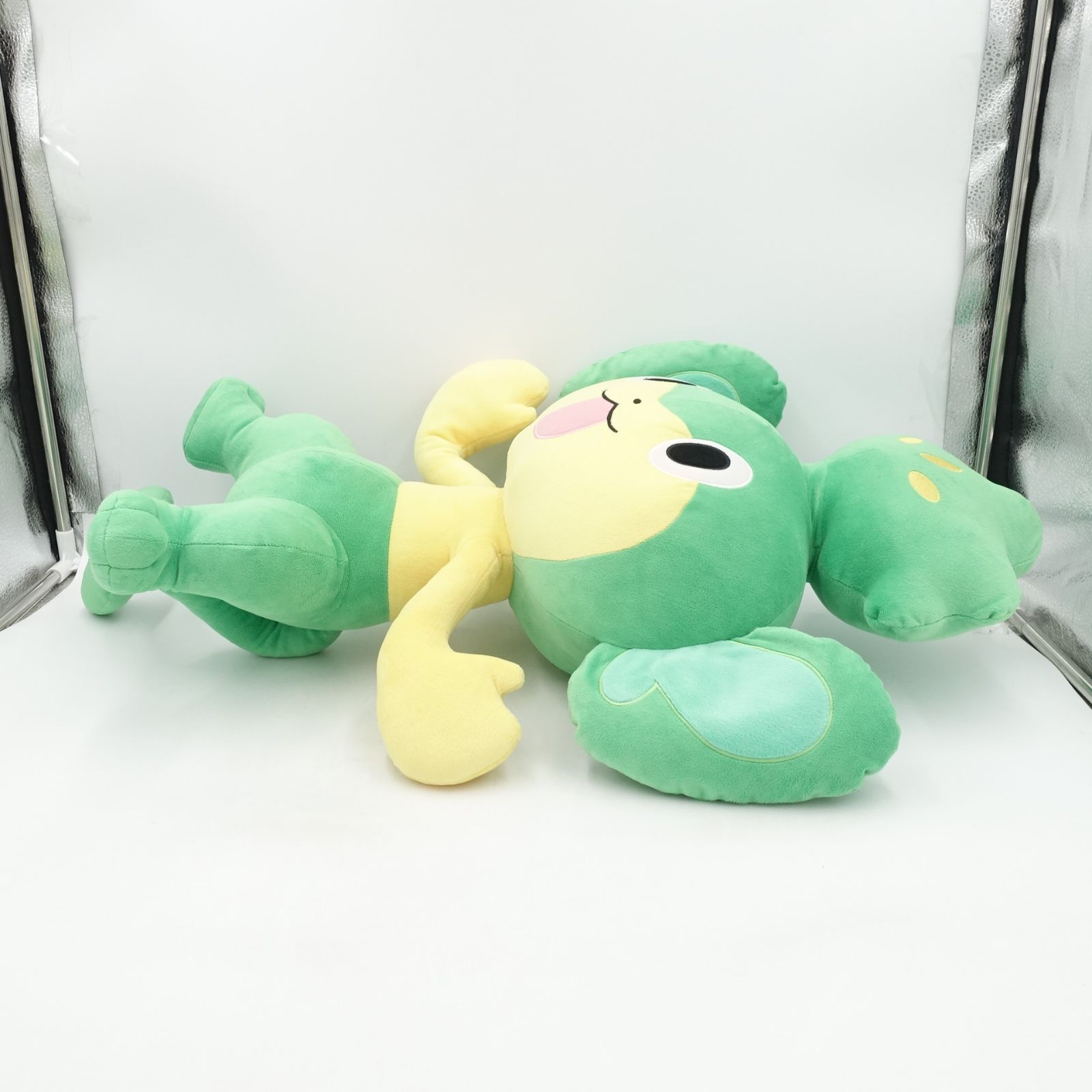 ポケモン ヤナップ 等身大ぬいぐるみ 中古 ポケットモンスター サイズ