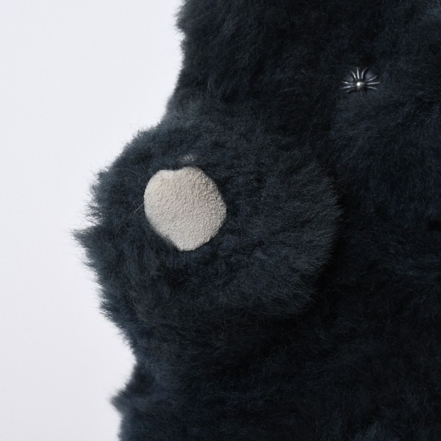 極美品 CHROME HEARTS クロムハーツ TEDDY BEAR テディベア ぬいぐるみ