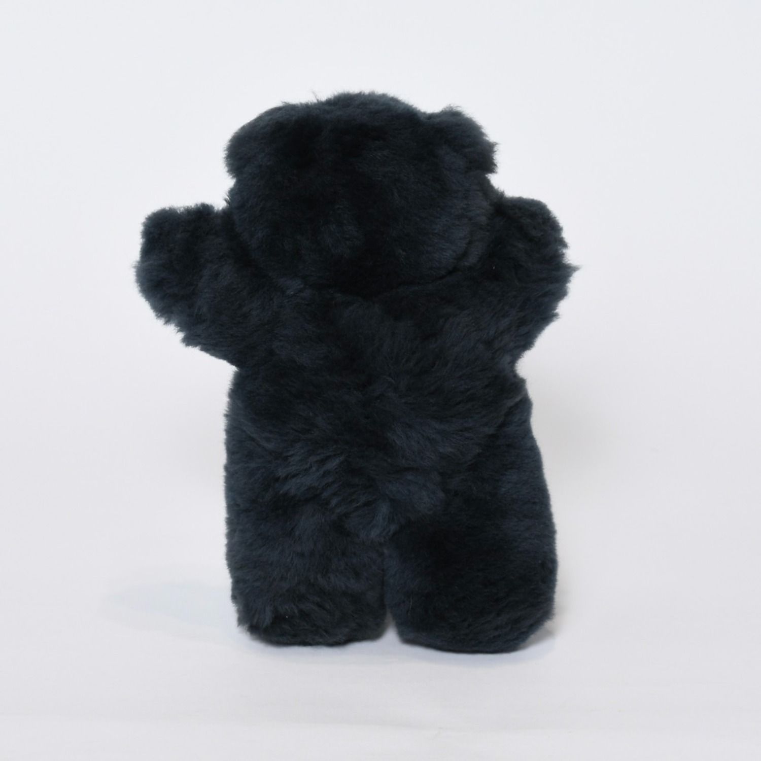極美品 CHROME HEARTS クロムハーツ TEDDY BEAR テディベア ぬいぐるみ