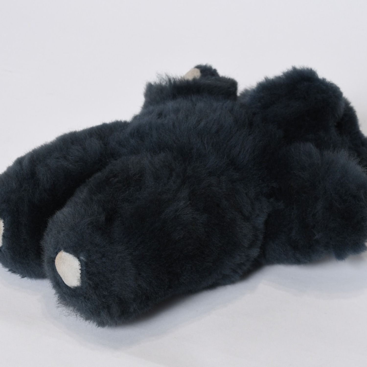 極美品 CHROME HEARTS クロムハーツ TEDDY BEAR テディベア ぬいぐるみ