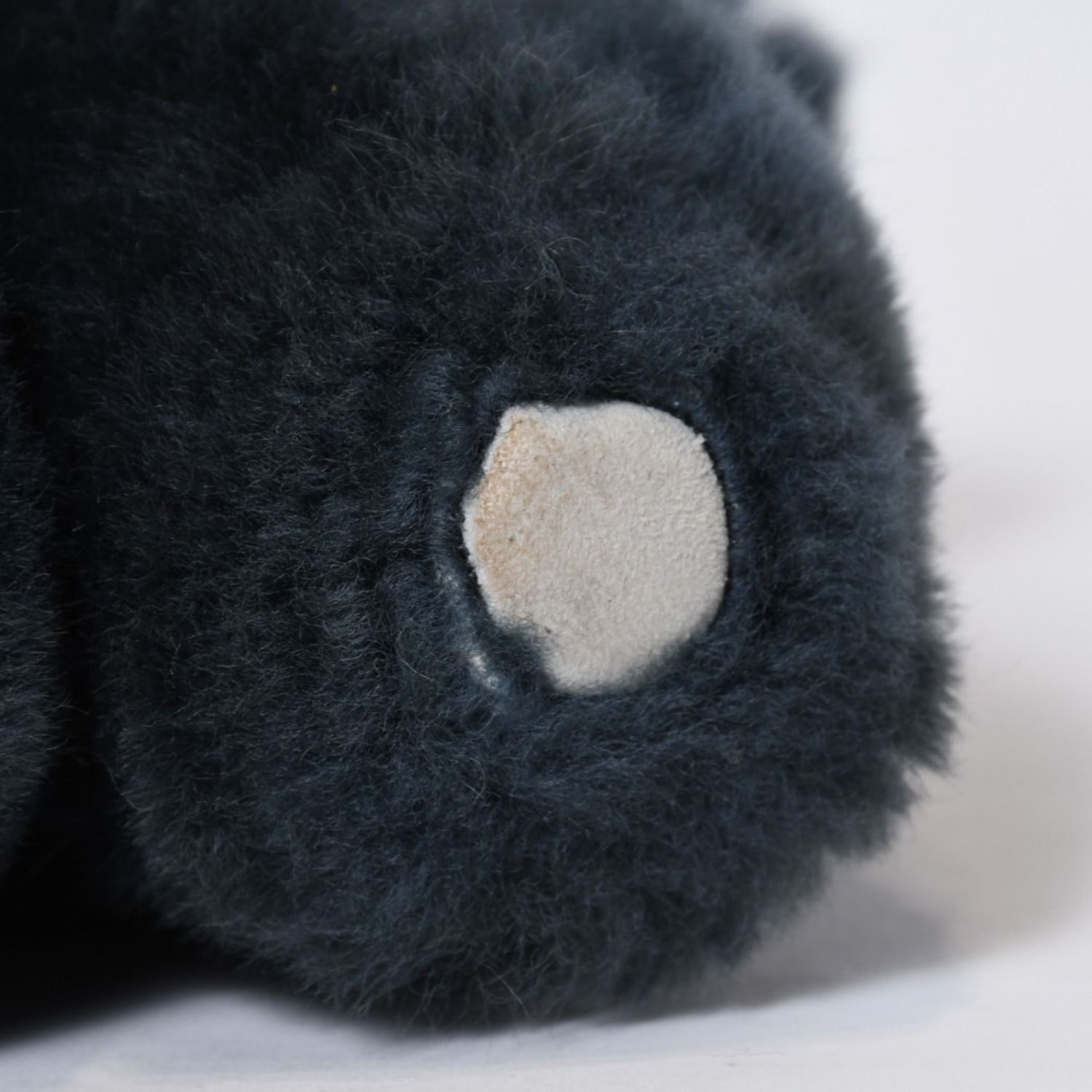 極美品 CHROME HEARTS クロムハーツ TEDDY BEAR テディベア ぬいぐるみ