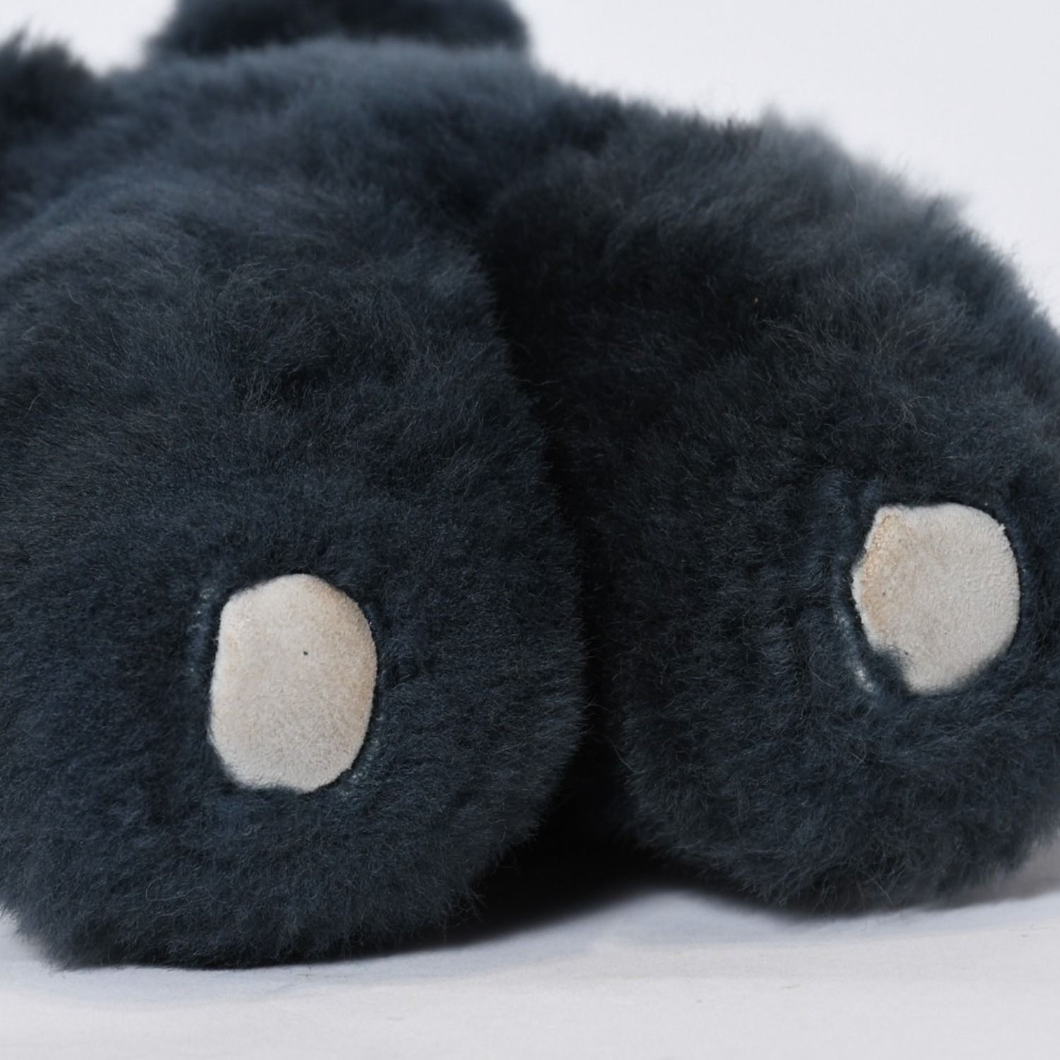 極美品 CHROME HEARTS クロムハーツ TEDDY BEAR テディベア ぬいぐるみ