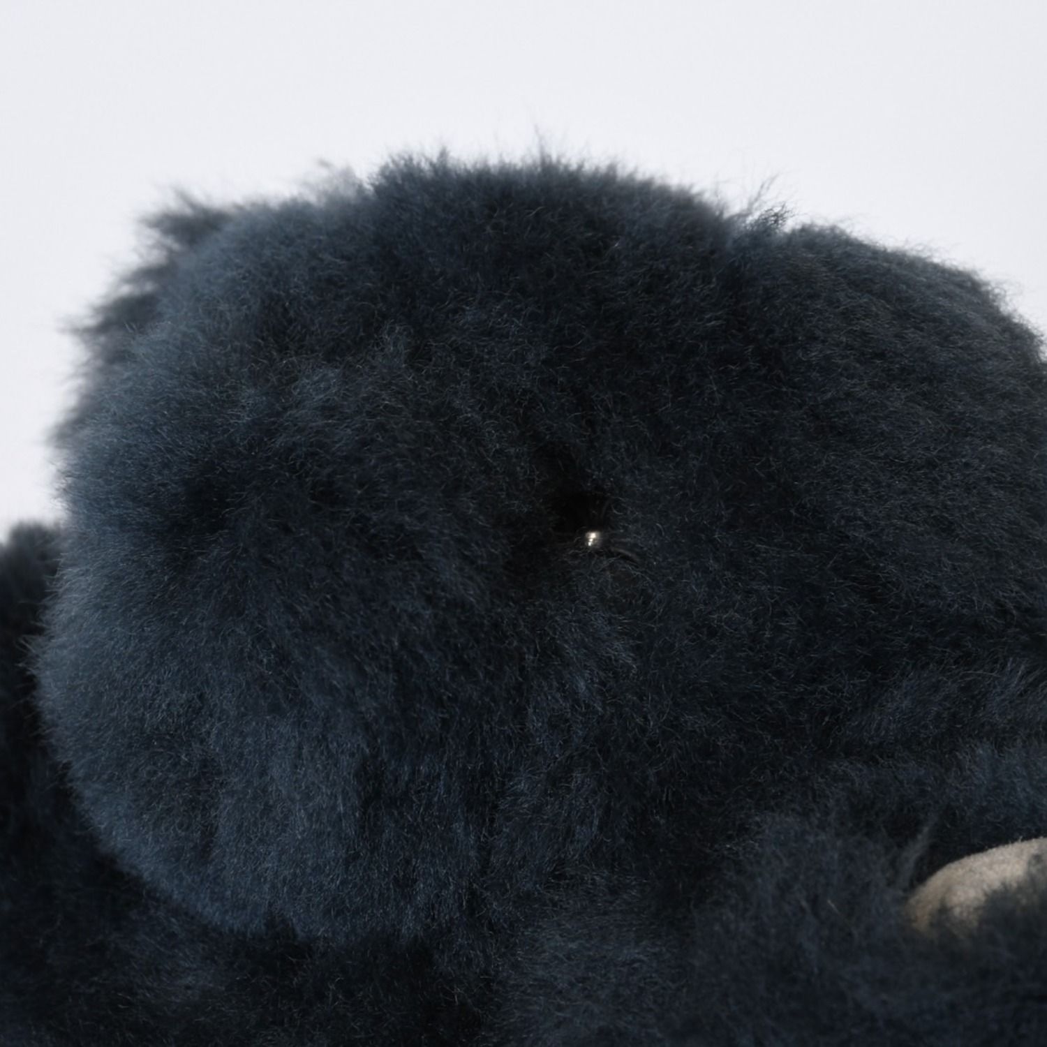極美品 CHROME HEARTS クロムハーツ TEDDY BEAR テディベア ぬいぐるみ