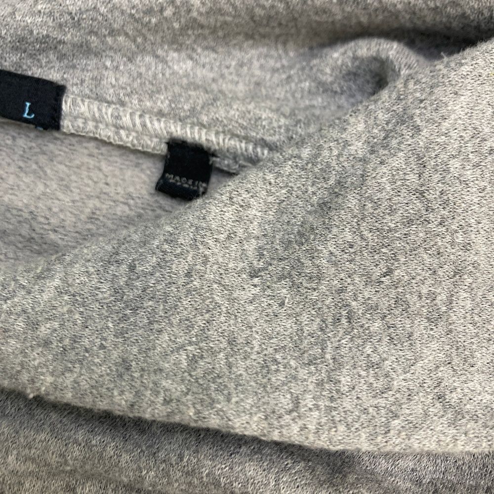 GREYSON グレイソン ゴルフ パーカー グレー Hoodie