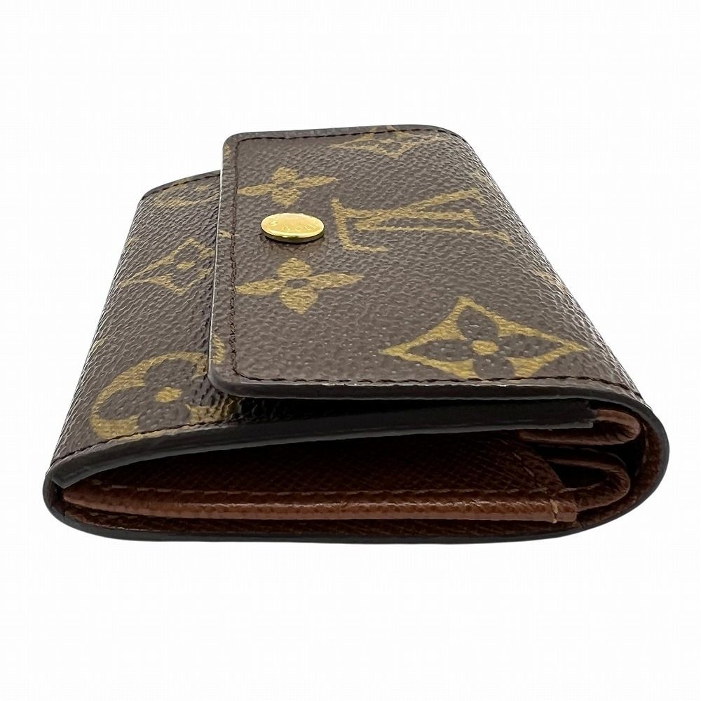 LOUIS VUITTON ルイヴィトン ポルトモネ・プラ コインケース