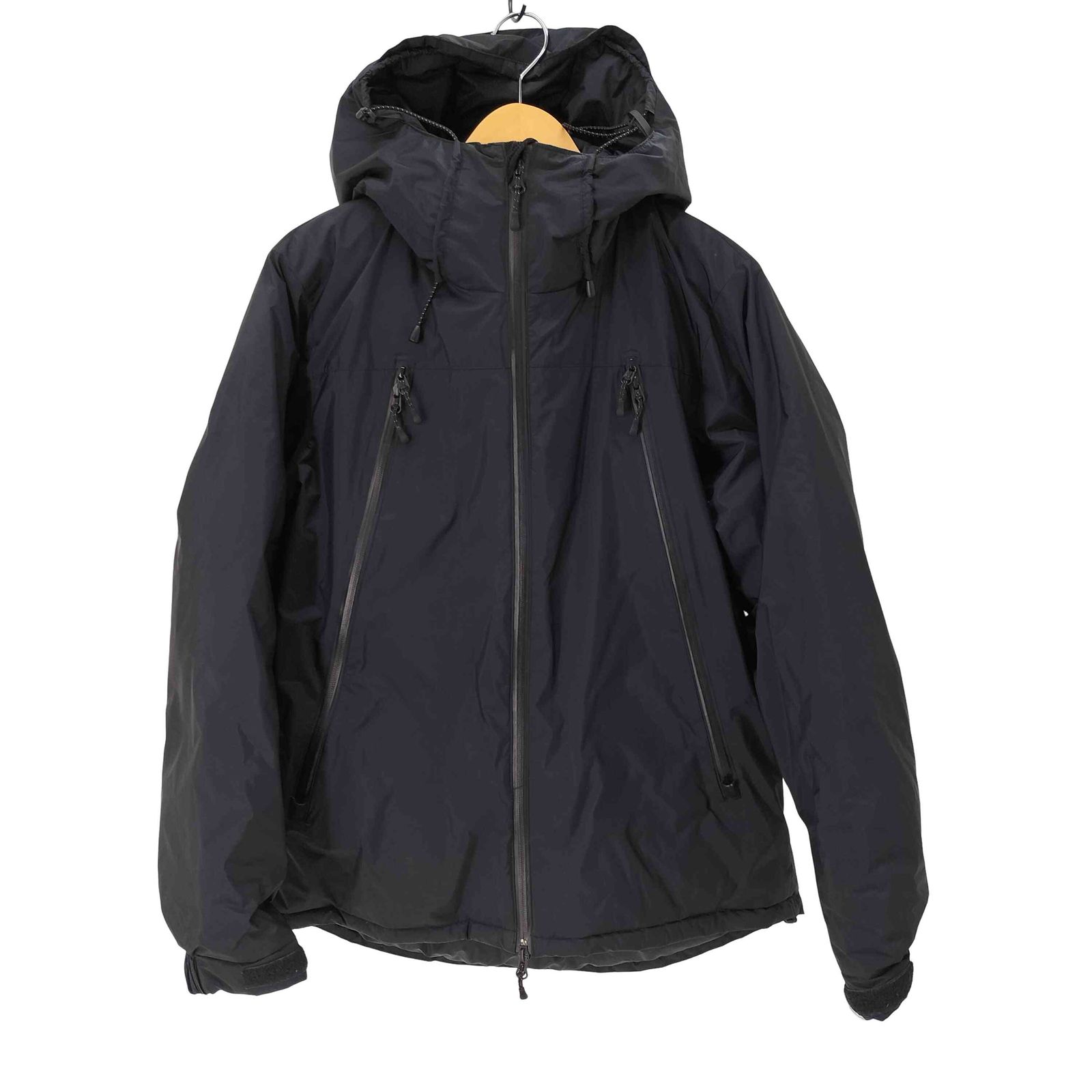 ナンガ NANGA 『別注』URBAN RESEARCH AURORA 3layer downblouson 