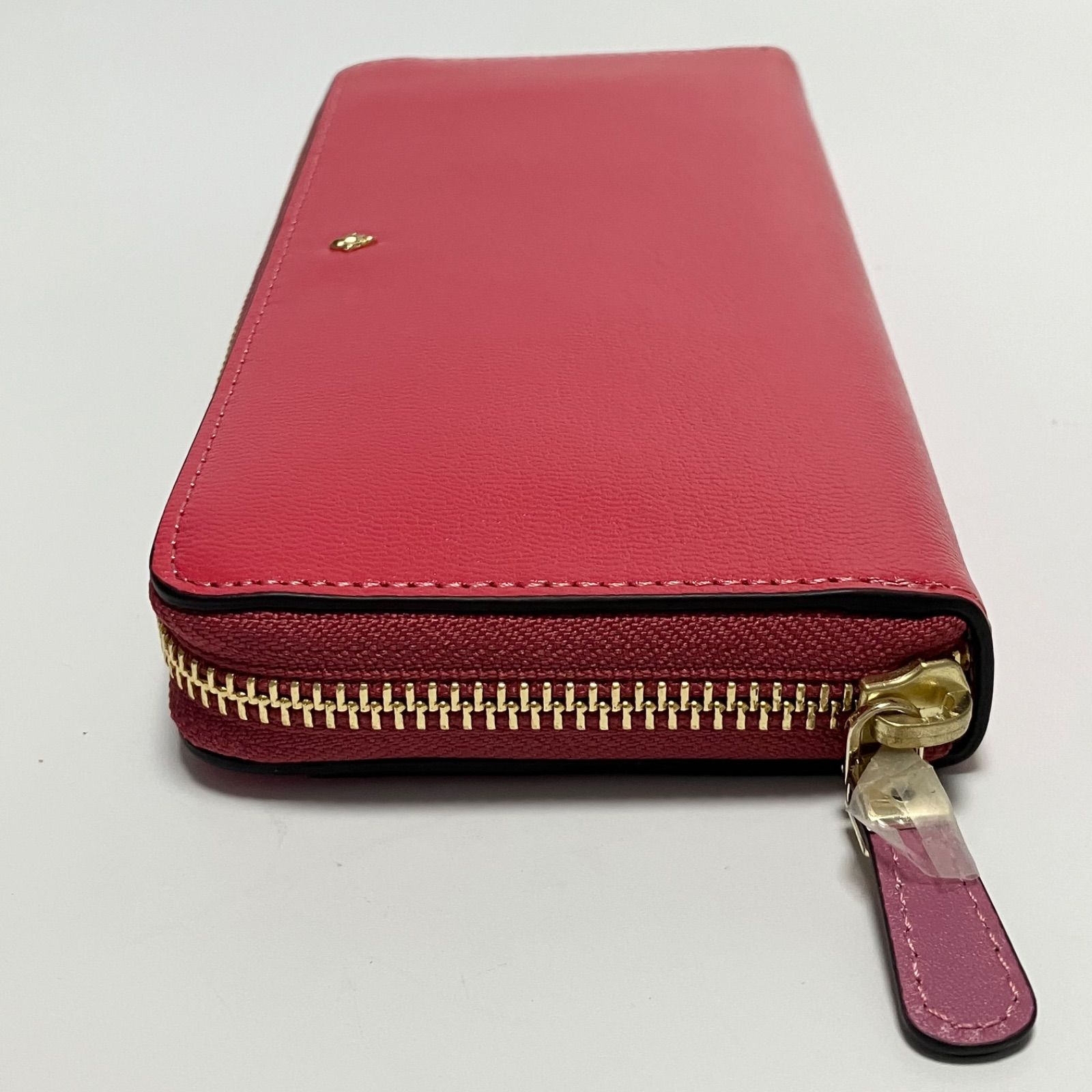 G717 未使用 定価1.7万 PATRICK COX パトリックコックス 財布 長財布 