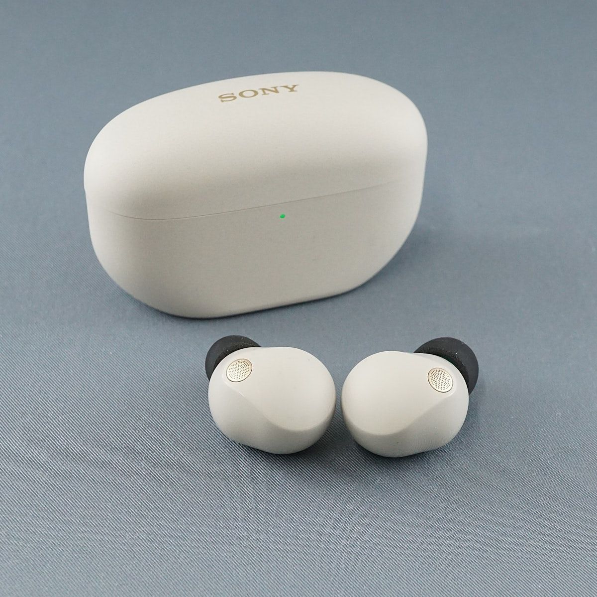 SONY WF-1000XM5 完全ワイヤレスイヤホン USED美品 ノイズキャンセ 