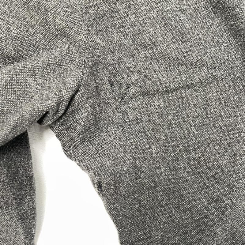 【中古】90s～00s RALPH LAUREN イタリア製 ウールスラックス 実寸79 ブラウン パンツ ラルフローレン[17][240017755906] 中古】90s～00s RALPH LAUREN イタリア製 ウールスラックス 実寸79