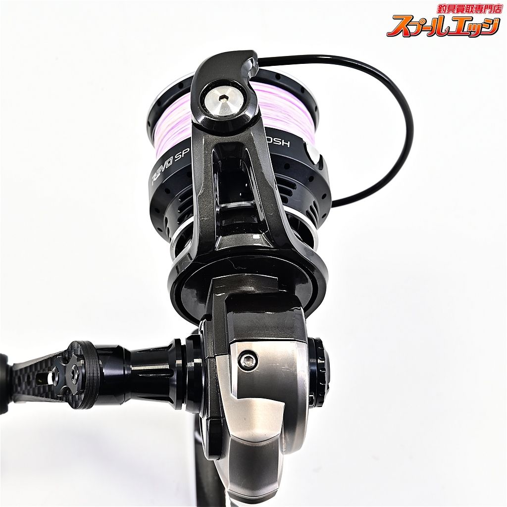 Abu Garcia REVO SP BEAST 2000S 本体 SP Garcia Abu 2000S Beast(レボ BEAST Abu Garcia/アブガルシア Revo