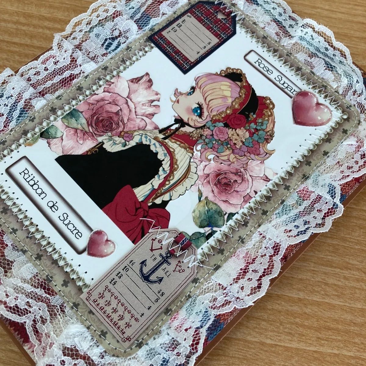【専用】☆彡おすそ分けファイル（unichoco様づくし）No.47 おすそ分けファイル unichoco - メルカリ