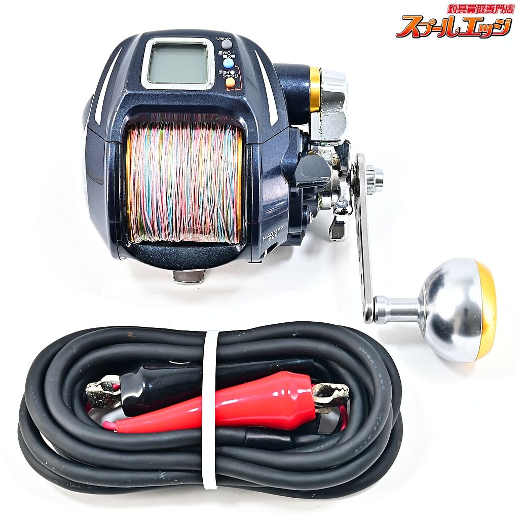 Daiwa 13 マグマックス500 【公式通販】