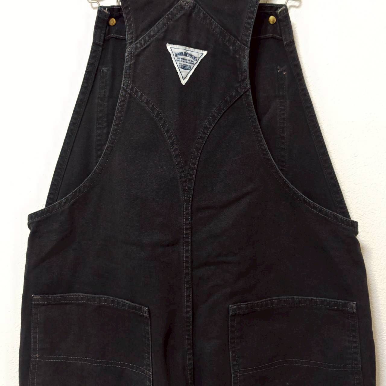 日本製【WORLD WORKERS】ワールドワーカーズ ビッグジョン BIG JOHN 