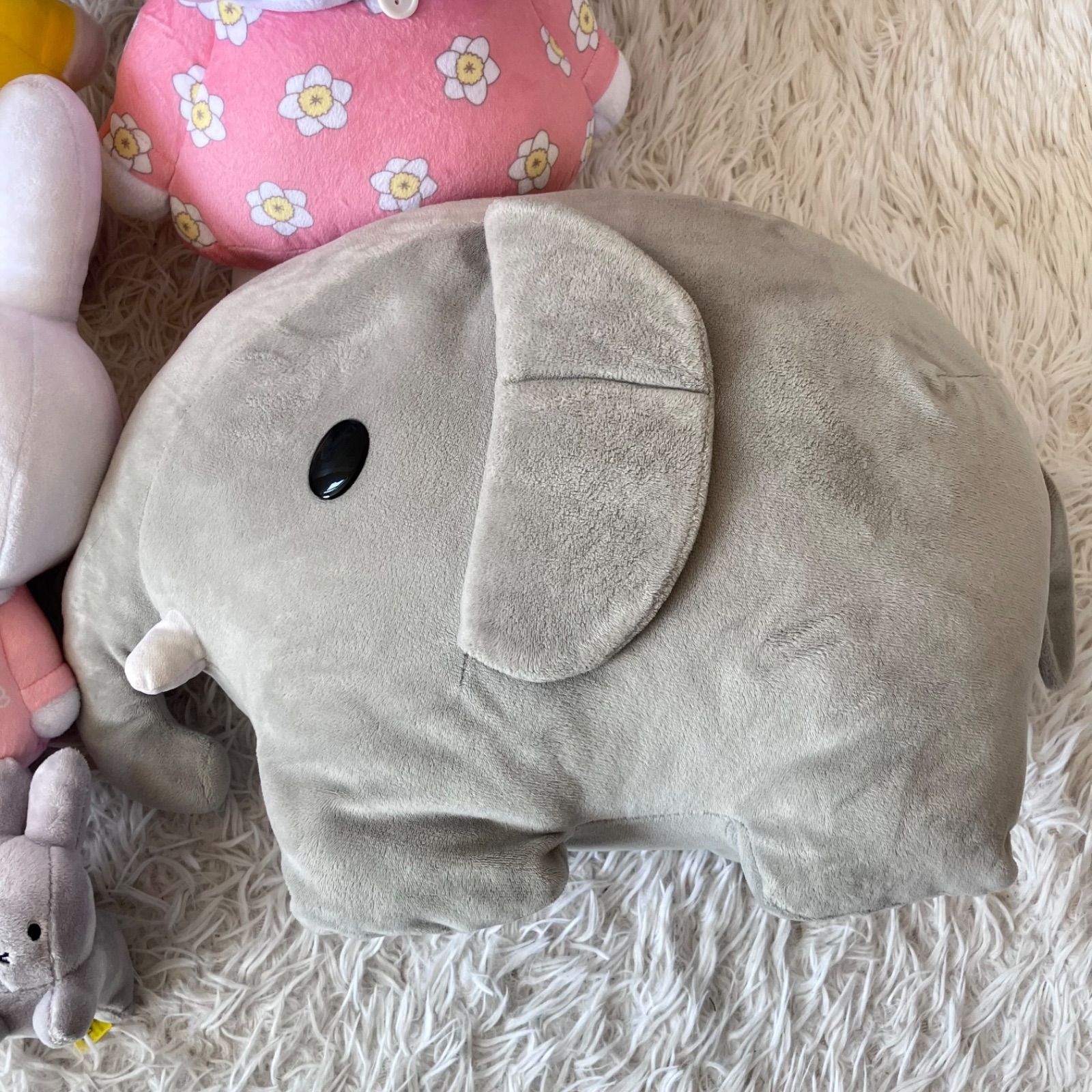 ミッフィー miffy ぬいぐるみ 大量まとめ売り Miffy ブルーナアニマル