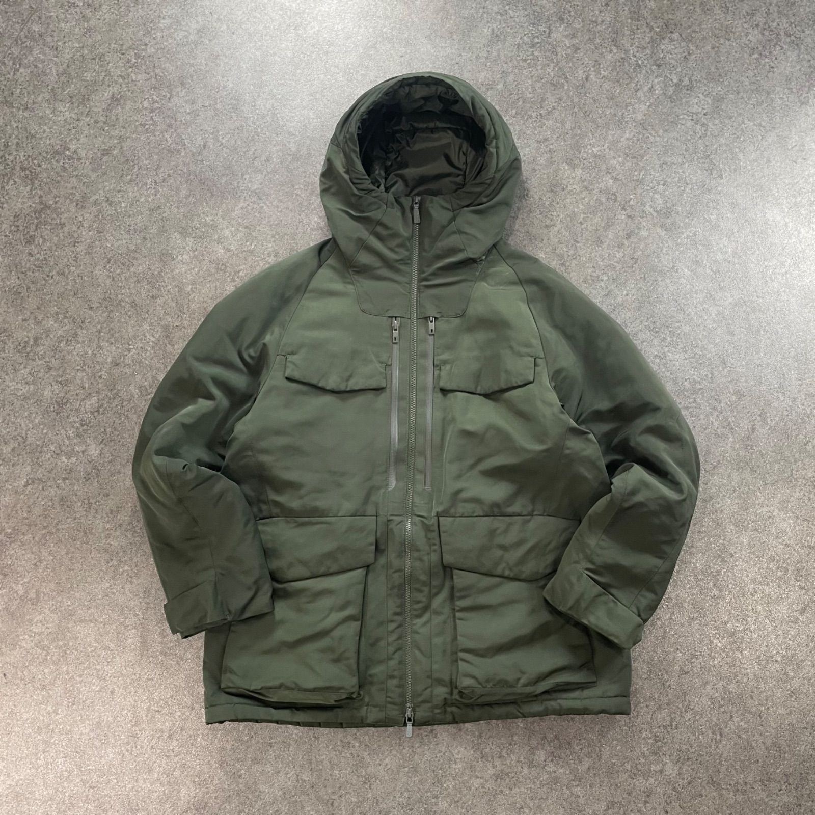 White Mountaineering UNIQLO ユニクロ ホワイトマウンテニアリング 