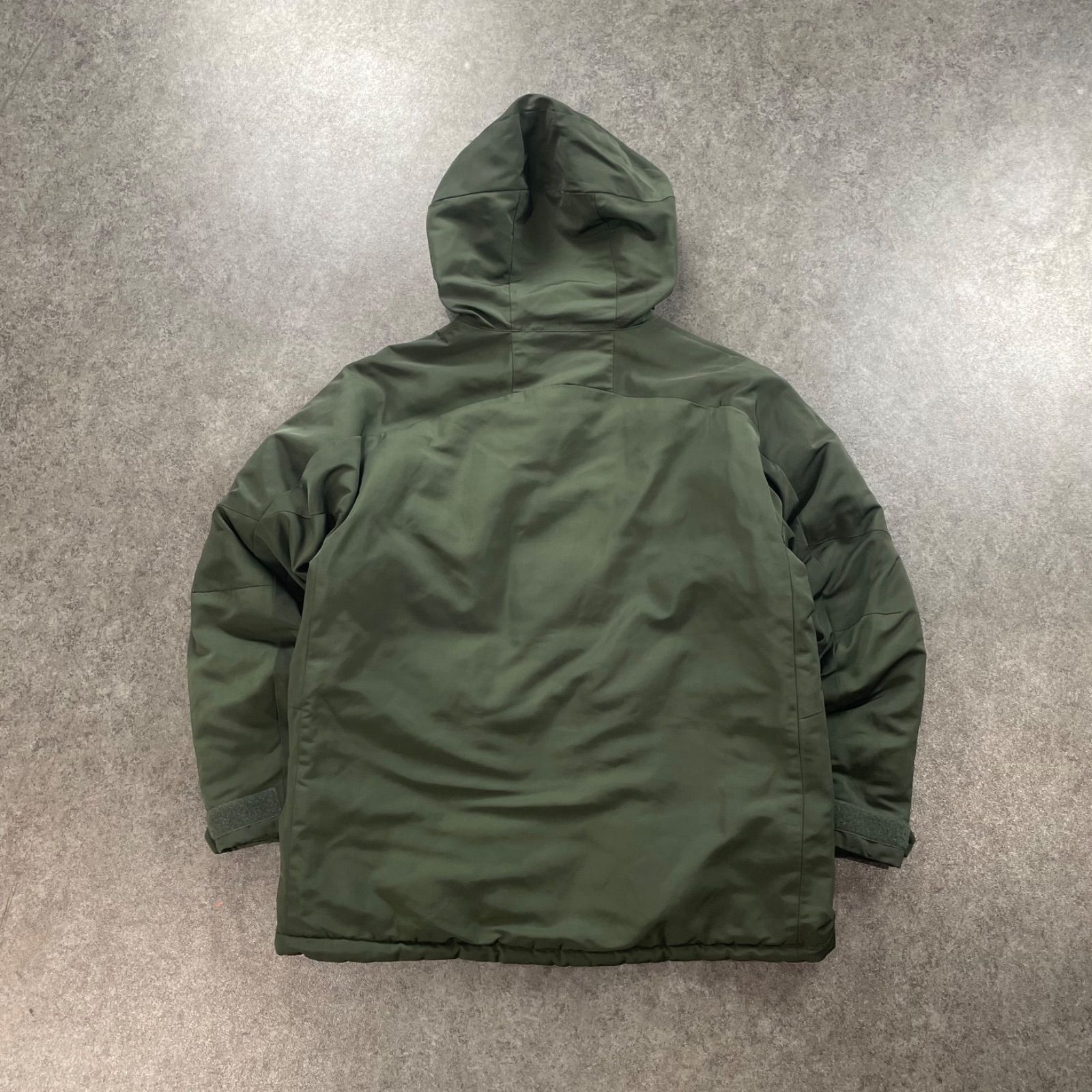 White Mountaineering UNIQLO ユニクロ ホワイトマウンテニアリング 