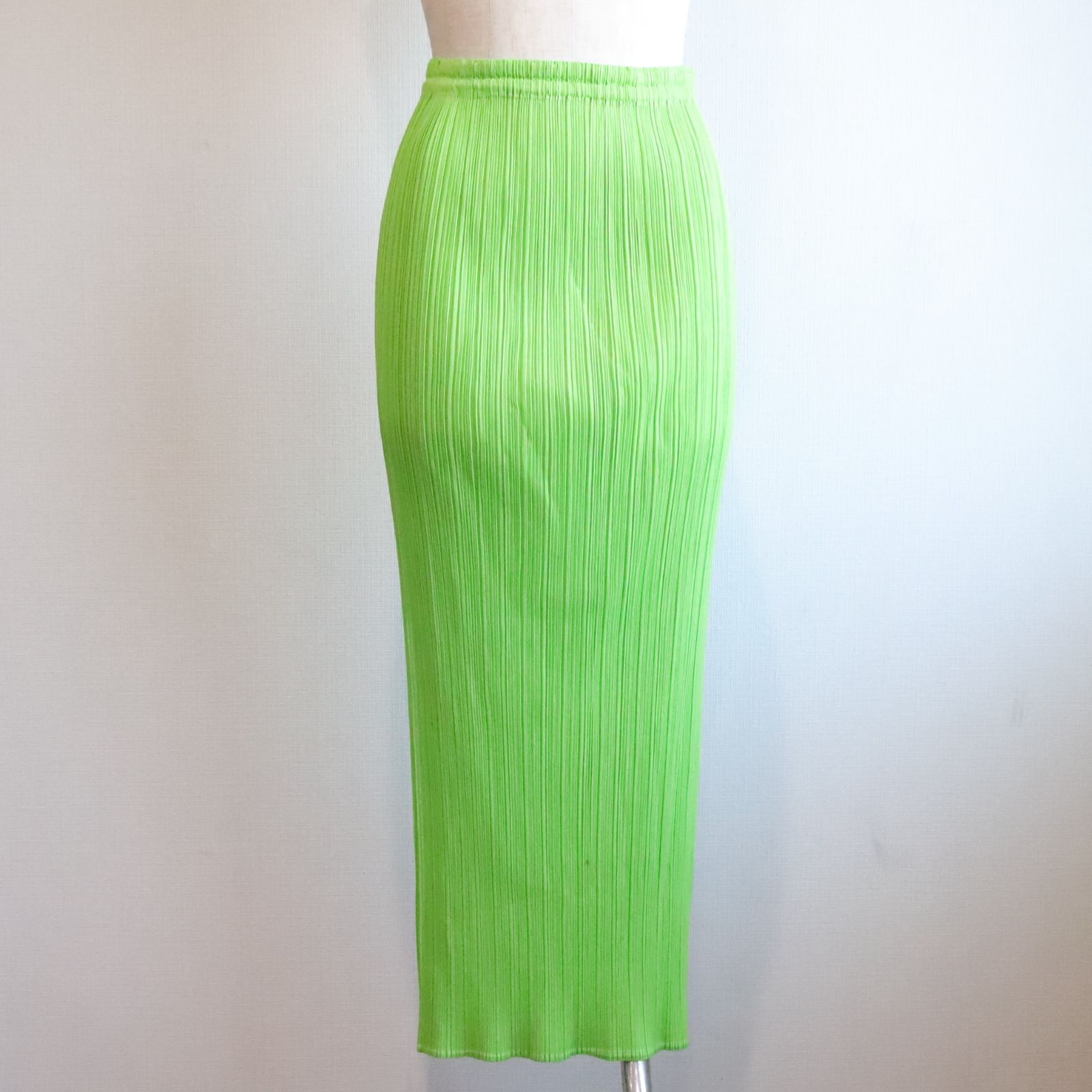 PLEATS PLEASE プリーツプリーズ イッセイミヤケ ロングスカート PLEATS PLEASE プリーツプリーズ イッセイミヤケ ロングスカート