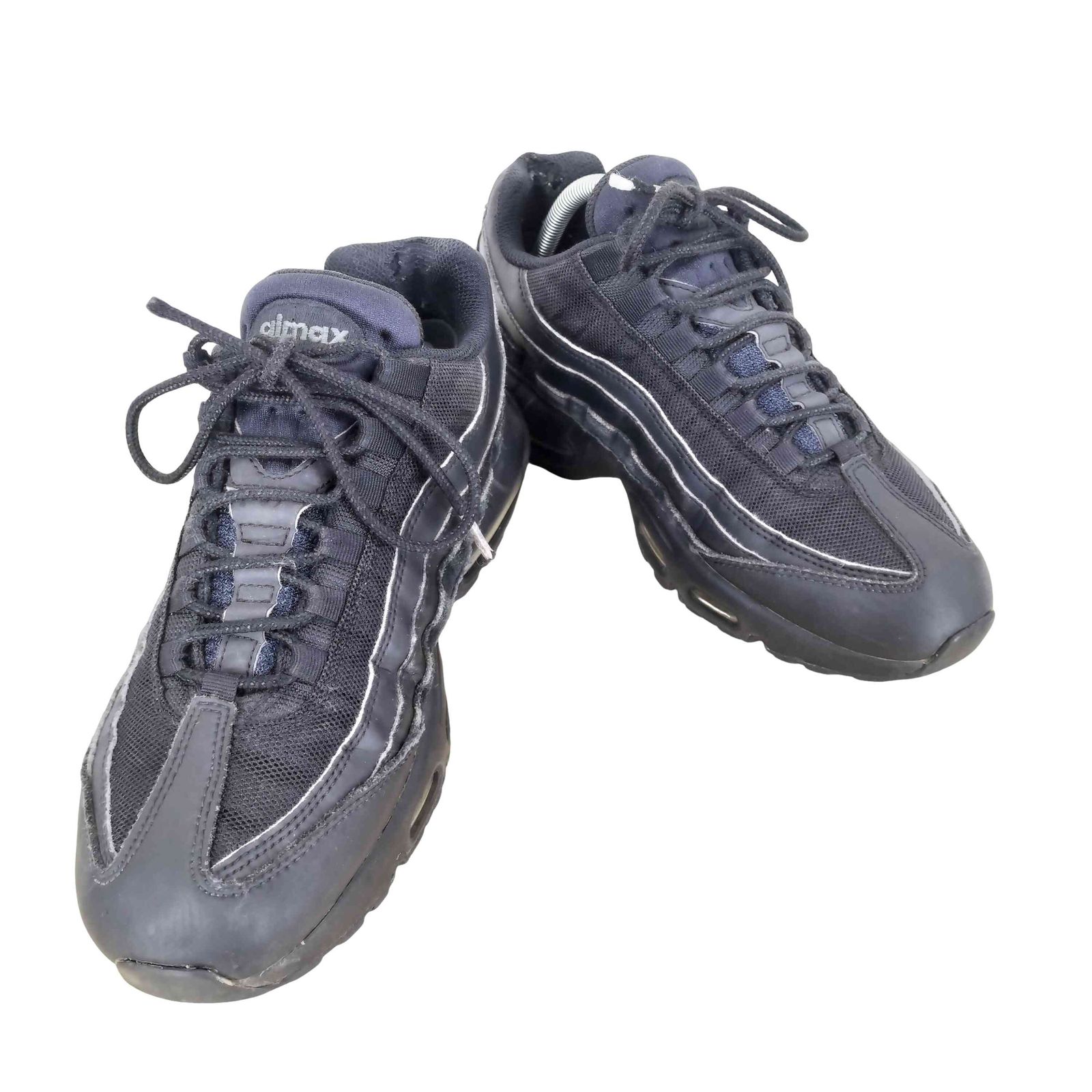 ナイキ NIKE AIR MAX 95 ESSENTIAL メンズ 26.5cm - メルカリ
