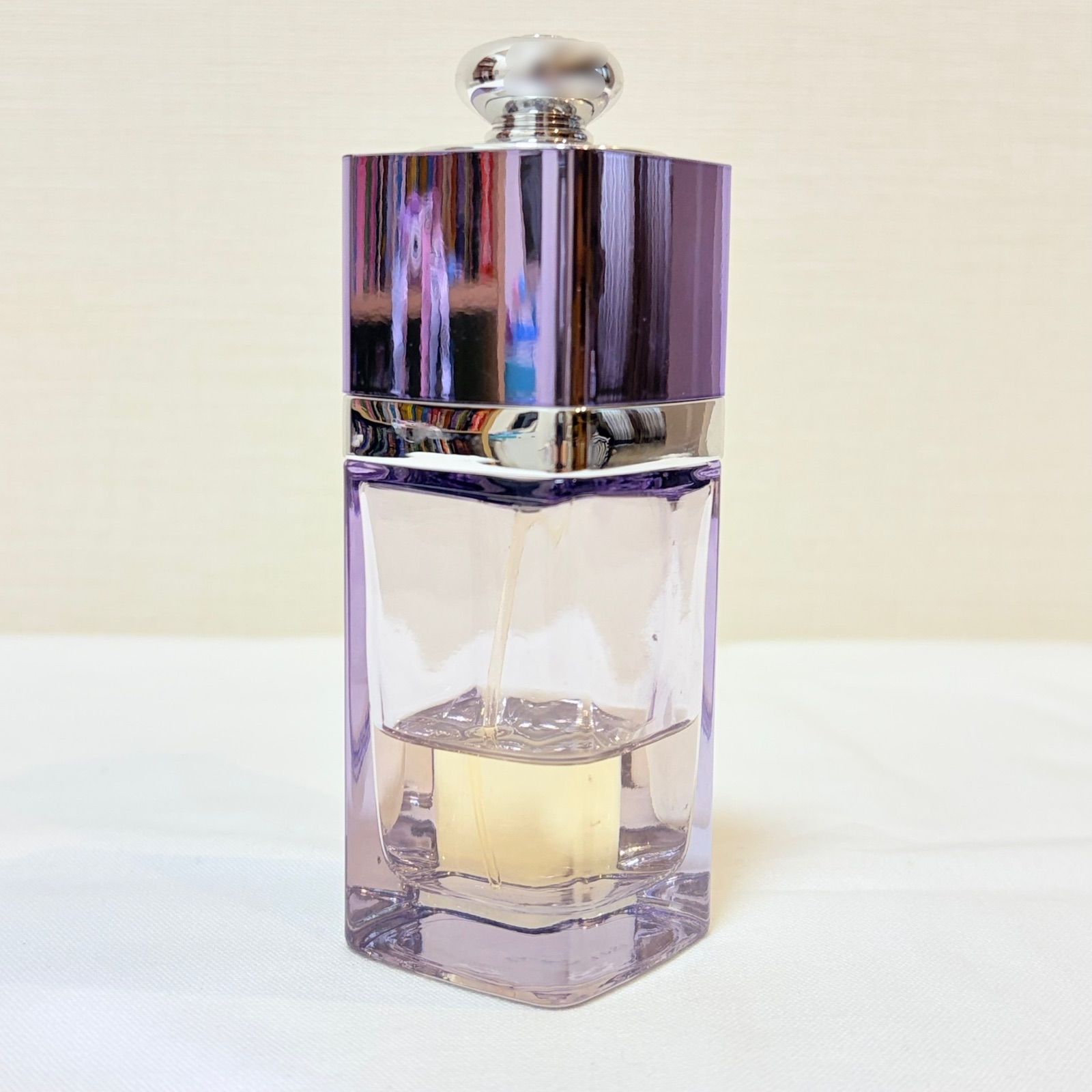 廃盤 Dior Addict to life eau de toilette ディオール アディクト