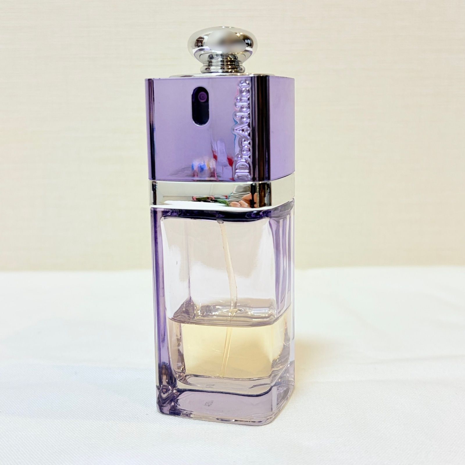 ​【廃盤・美品】ディオール アディクト トゥー ライフ 50ml（残量多） 廃盤 Dior Addict to life eau de toilette ディオール アディクト
