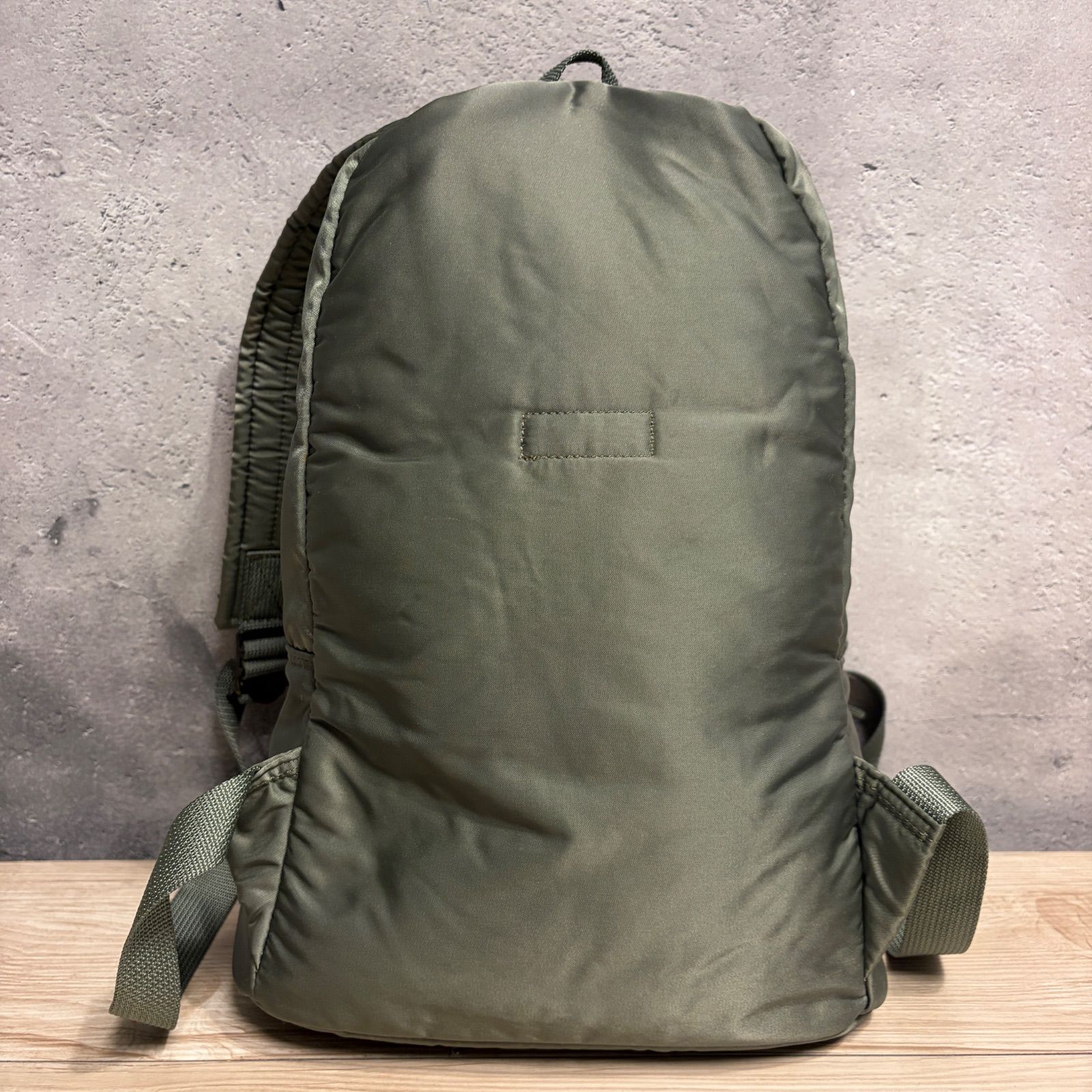 PORTER タンカー リュック カーキ セージグリーン ポーター 吉田カバン