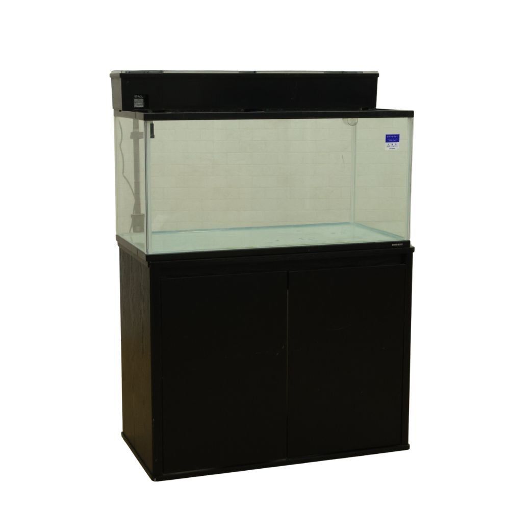 【送料無料】KOTOBUKI 観賞魚ガラス水槽 90cm幅 全体サイズ 90cm×46cm×129cm 北海道・沖縄・離島 配送不可 併 D
