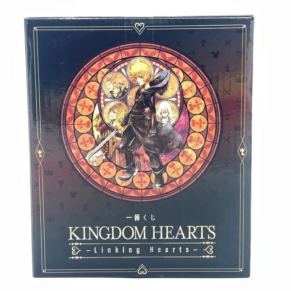 中古】未開封）ラストワン賞 ロクサス スタチュー ｢一番くじ