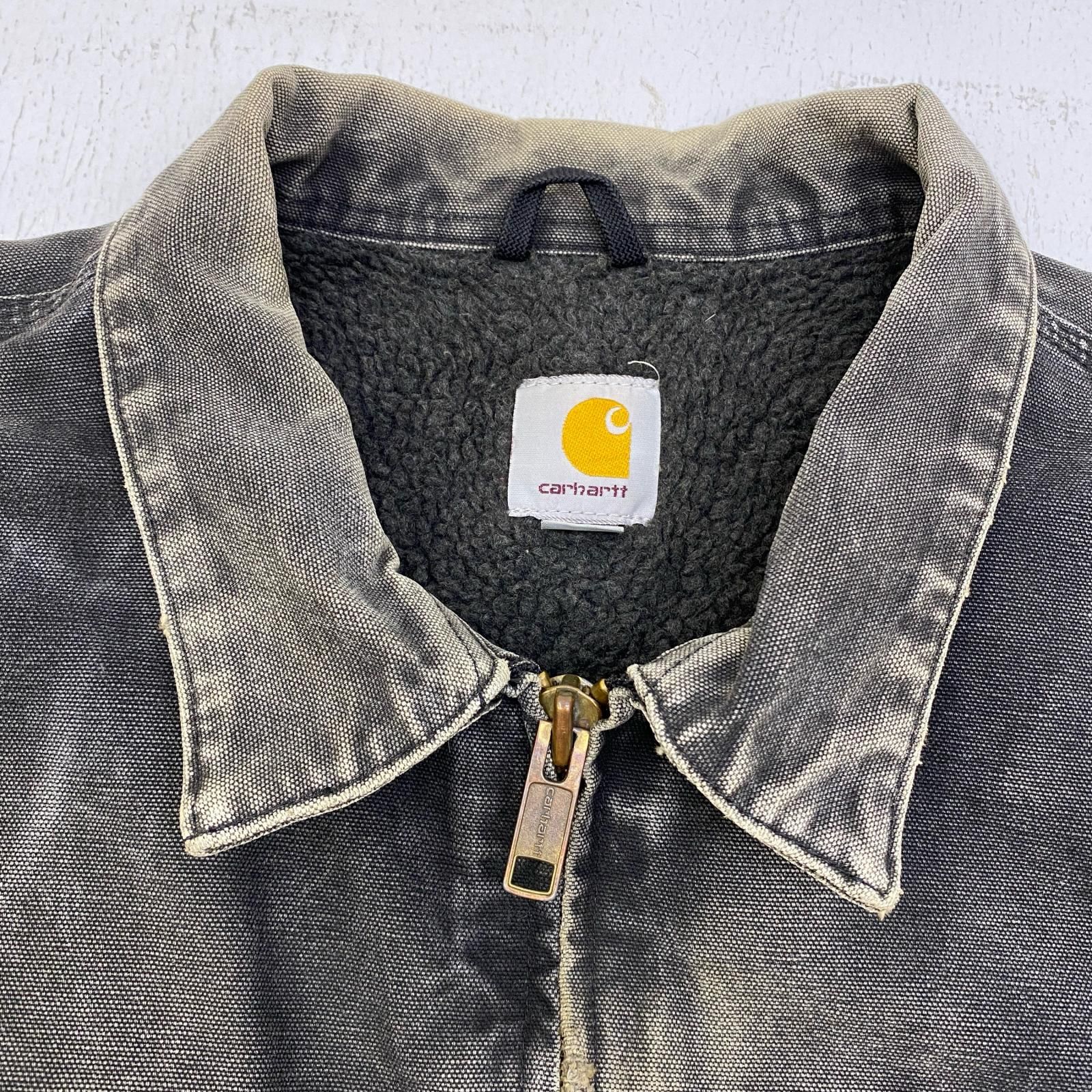 加古川店】 中古 Carhartt | カーハート ベスト 裏ﾎﾞｱﾀﾞｯｸﾍﾞｽﾄ C61