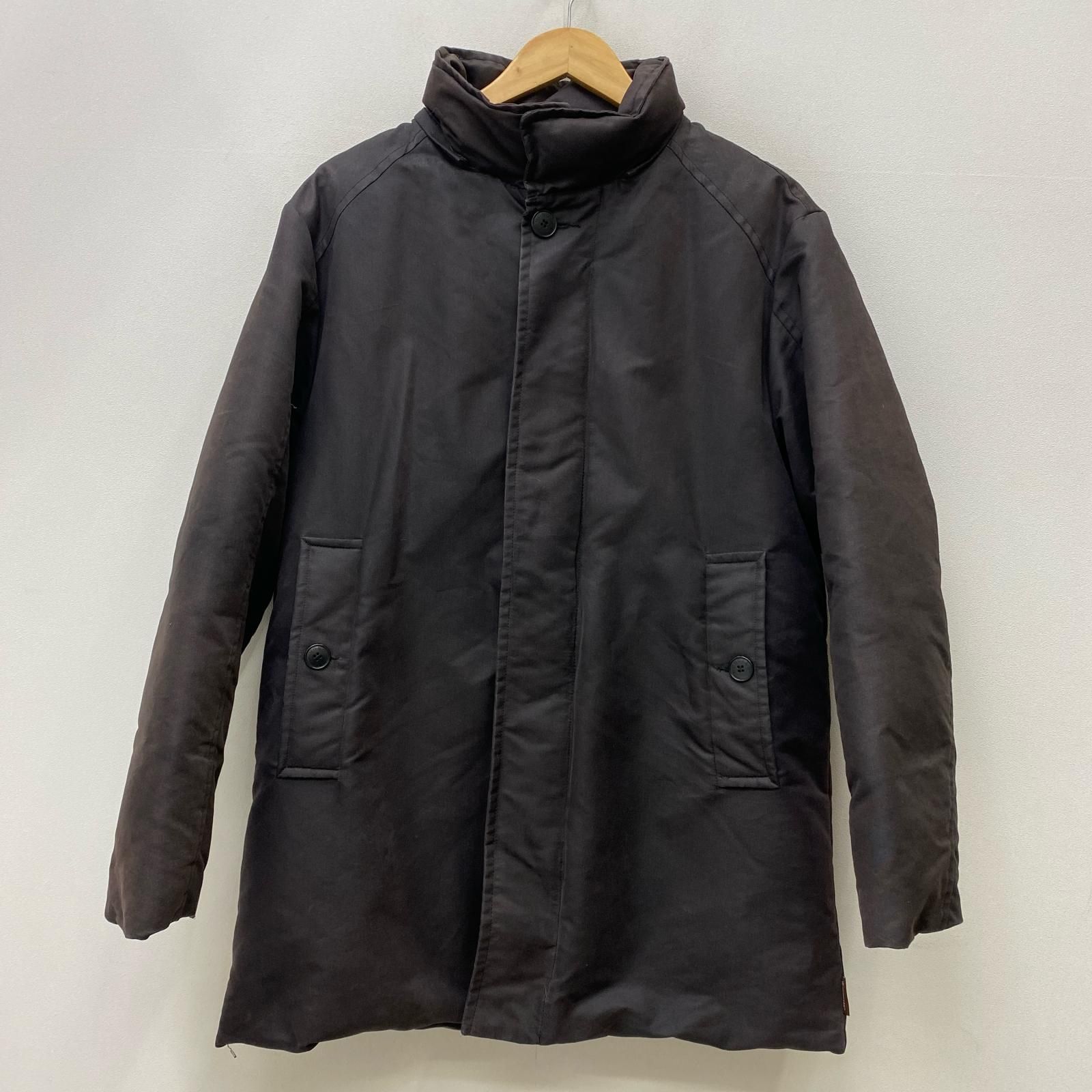 MONCLER STOFF-TESSUTO モンクレール　ダウンジャケット 加古川店】 中古 MONCLER | モンクレール ダウンジャケット tissu