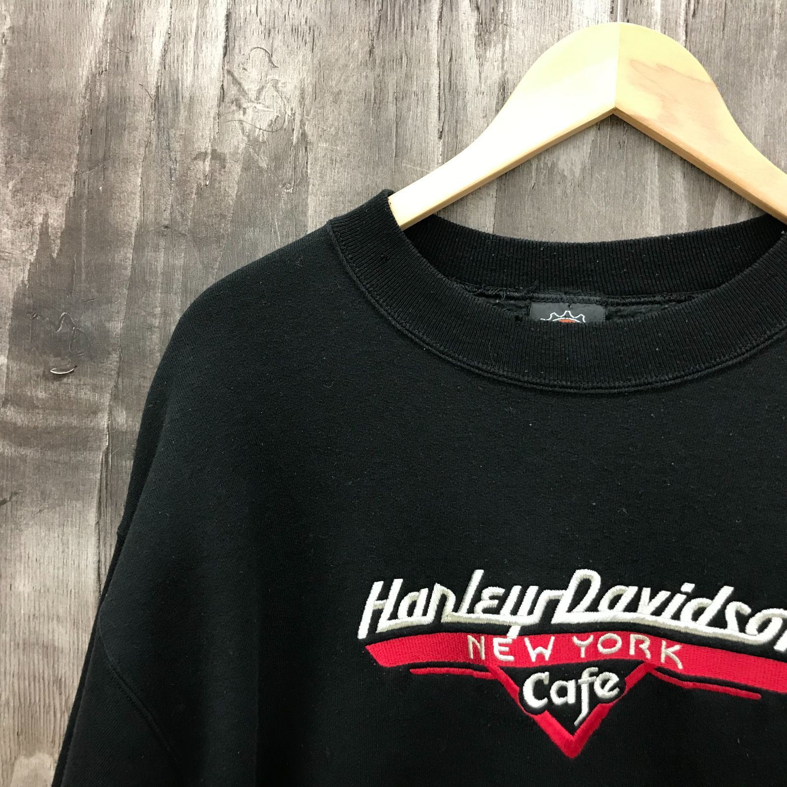 中古 HARLEY－DAVIDSON CAFE USA製 ハーレー 
