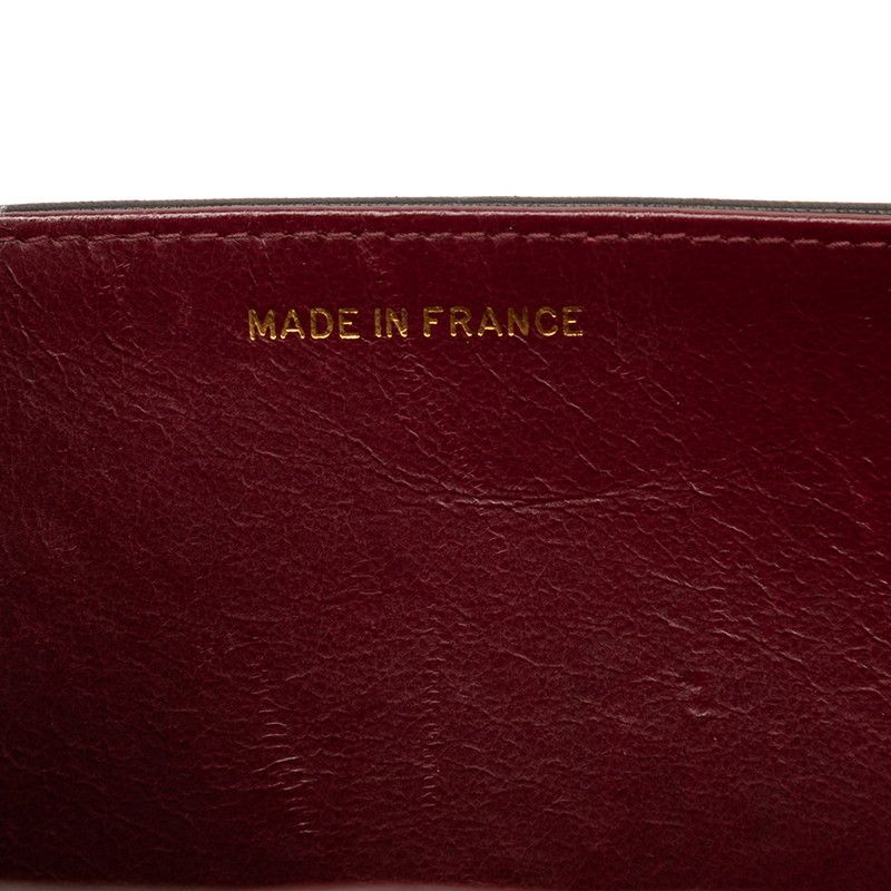 シャネル マトラッセ ココマーク チェーン ショルダーバッグ ラムスキン レディース CHANEL 【1-0251385】 CHANEL（シャネル） マトラッセ ココマーク チェーン ショルダーバッグ