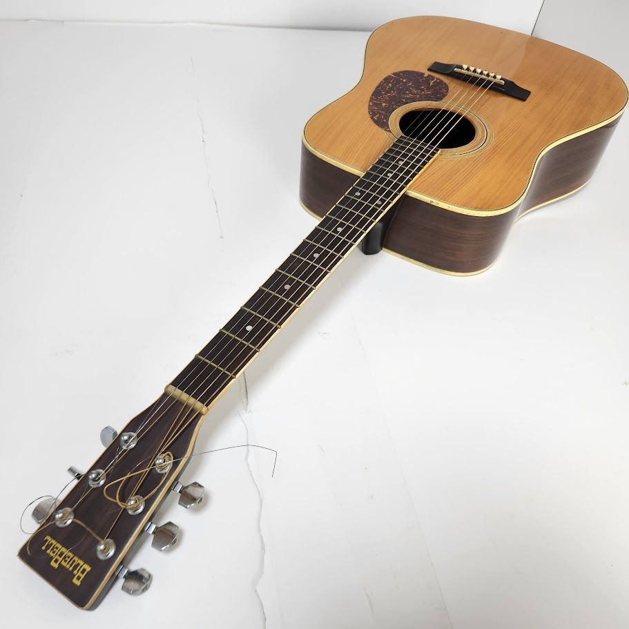 BLUEBELL W-300 アコースティックギター ブルーベル BLUEBELL W-300 アコースティックギター ブルーベル - メルカリ