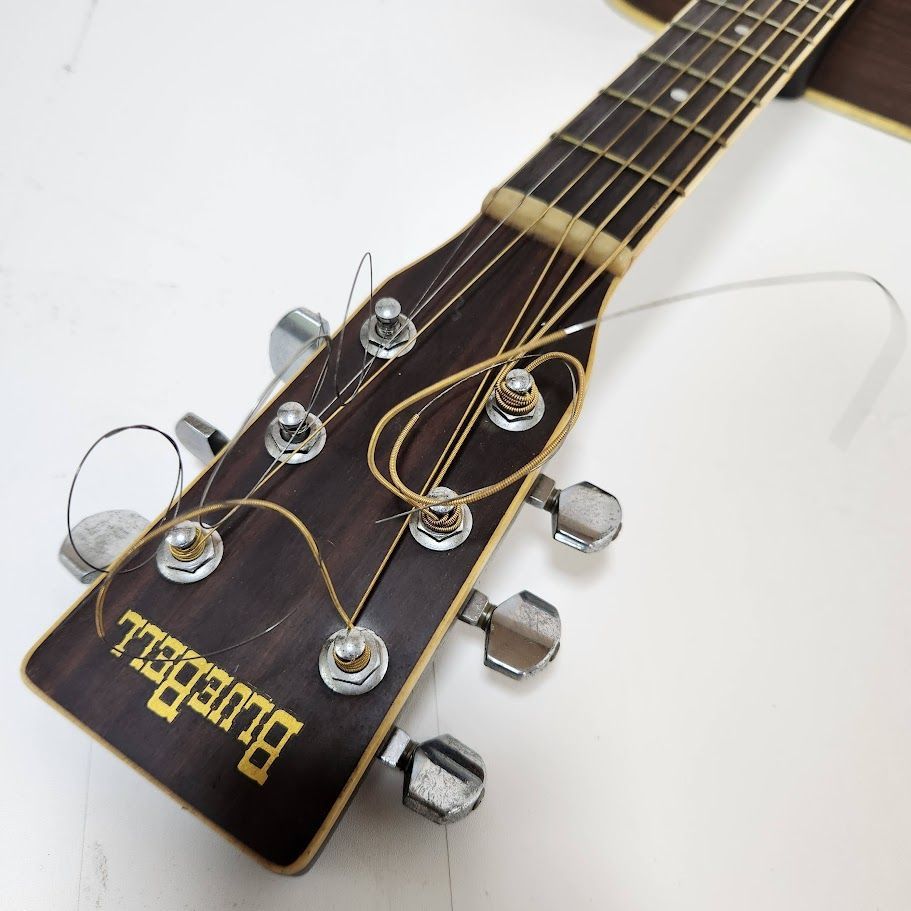BLUEBELL W-300 アコースティックギター ブルーベル BLUEBELL W-300 アコースティックギター ブルーベル - メルカリ