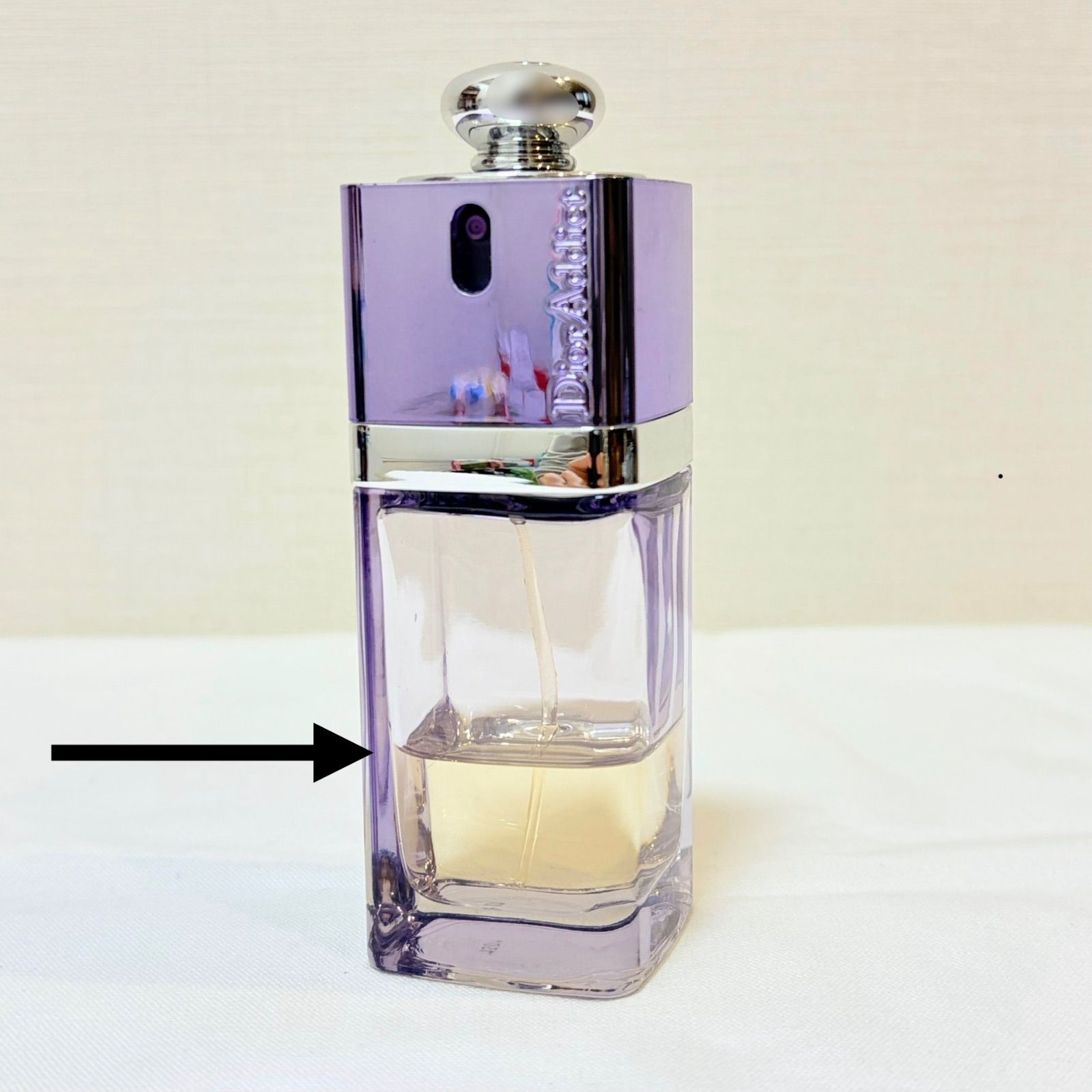​【廃盤・美品】ディオール アディクト トゥー ライフ 50ml（残量多） 廃盤 Dior Addict to life eau de toilette ディオール アディクト