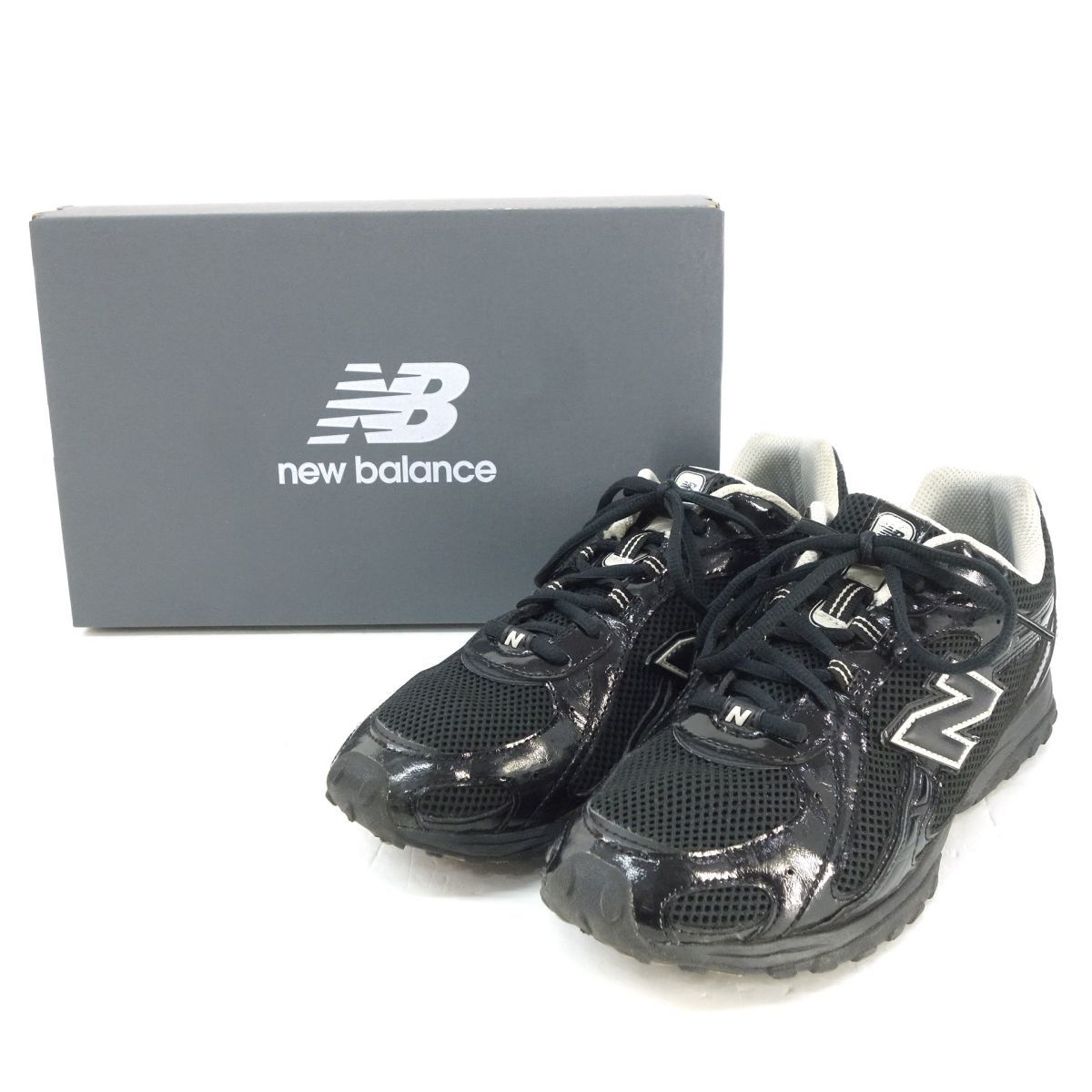New Balance ニューバランス U204LMRA スニーカー US8.5 26.5cm 箱有 